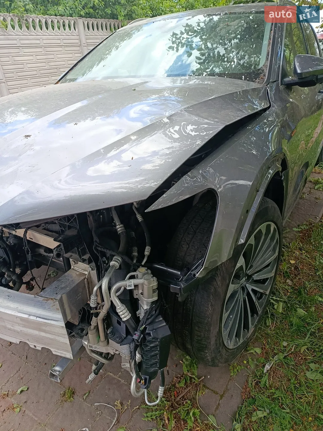 2019 Audi e-tron - мініатюра 13