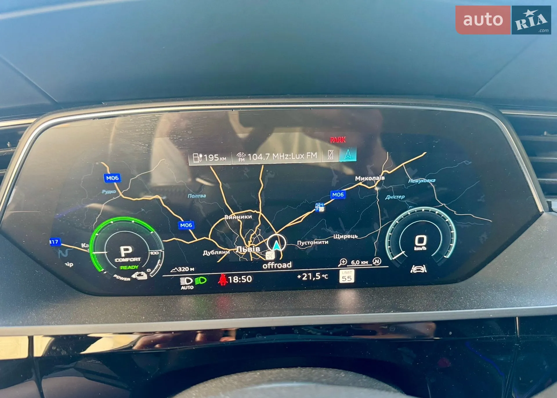 2019 Audi e-tron - мініатюра 35
