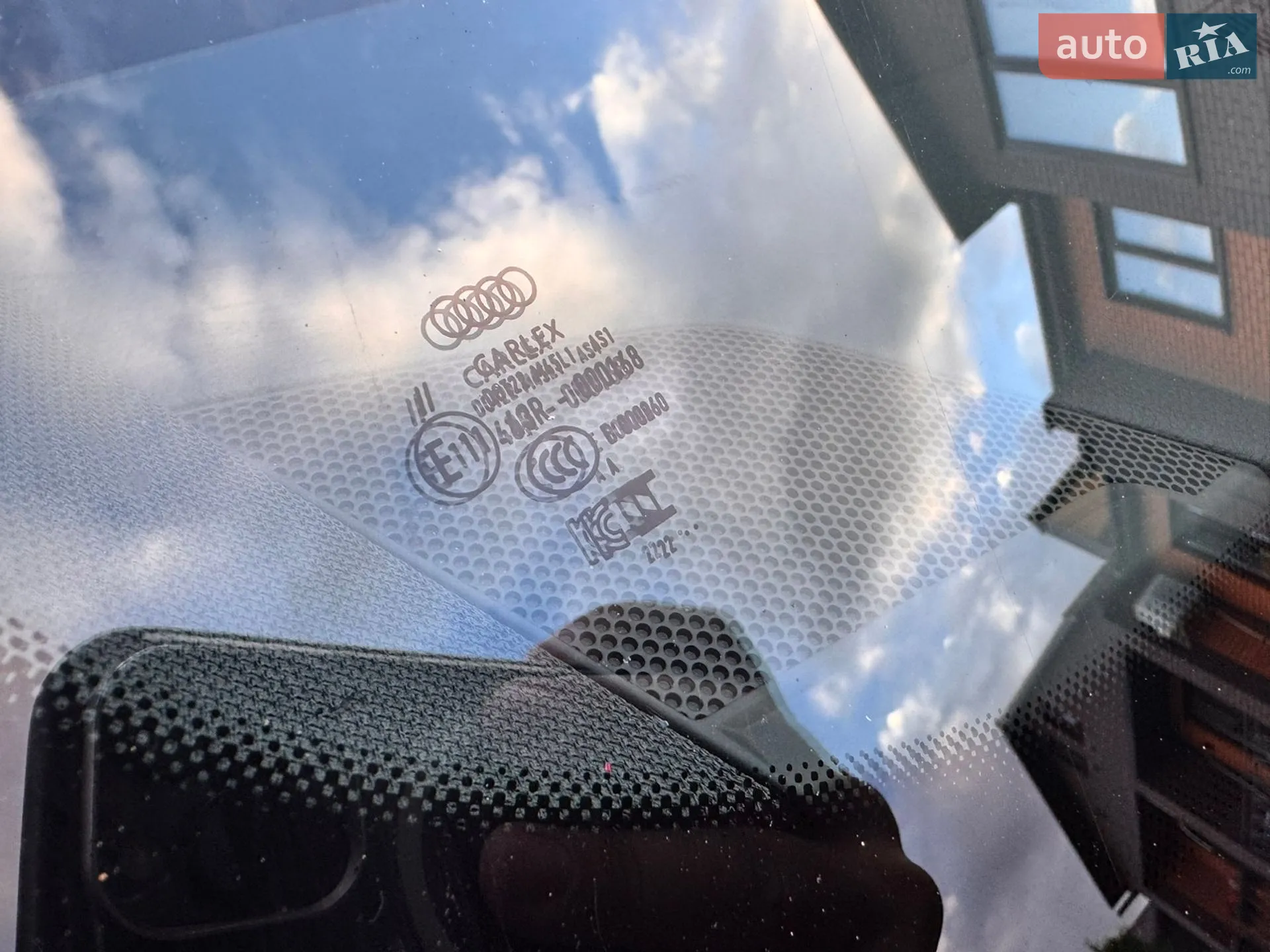 2023 Audi e-tron - мініатюра 28