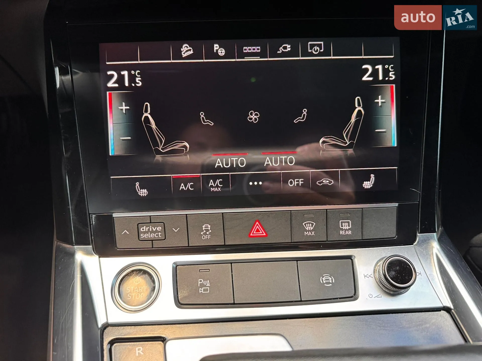 2023 Audi e-tron - мініатюра 50