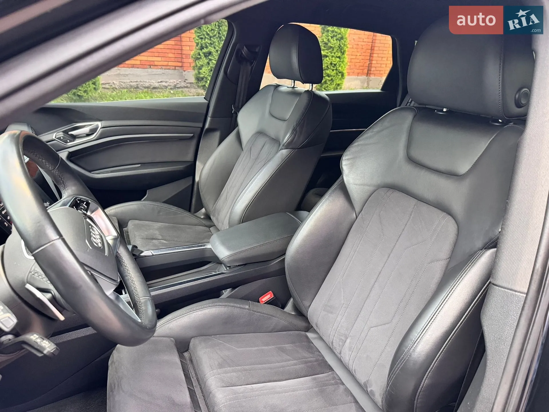 2023 Audi e-tron - мініатюра 54
