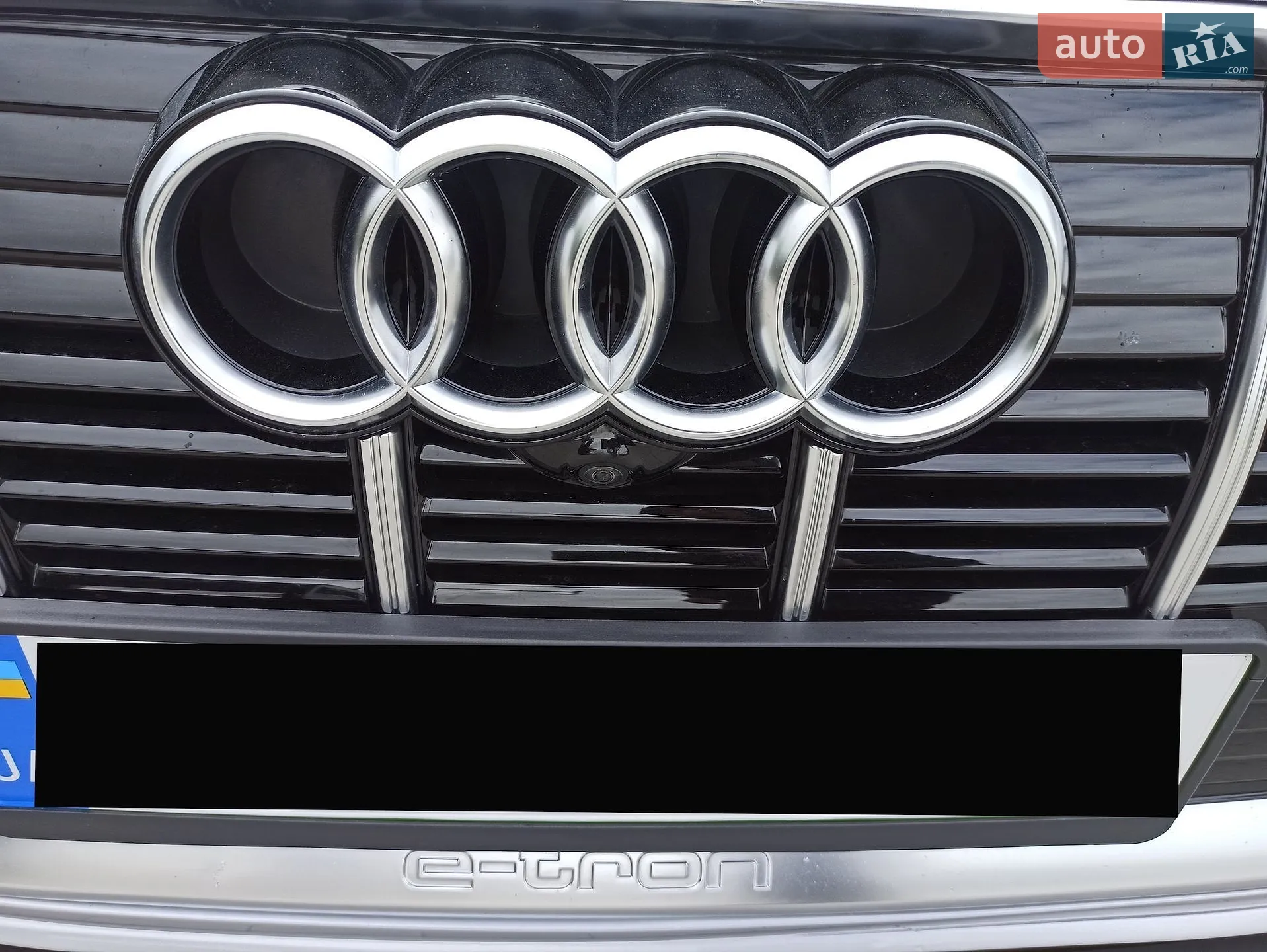 2022 Audi e-tron - мініатюра 15