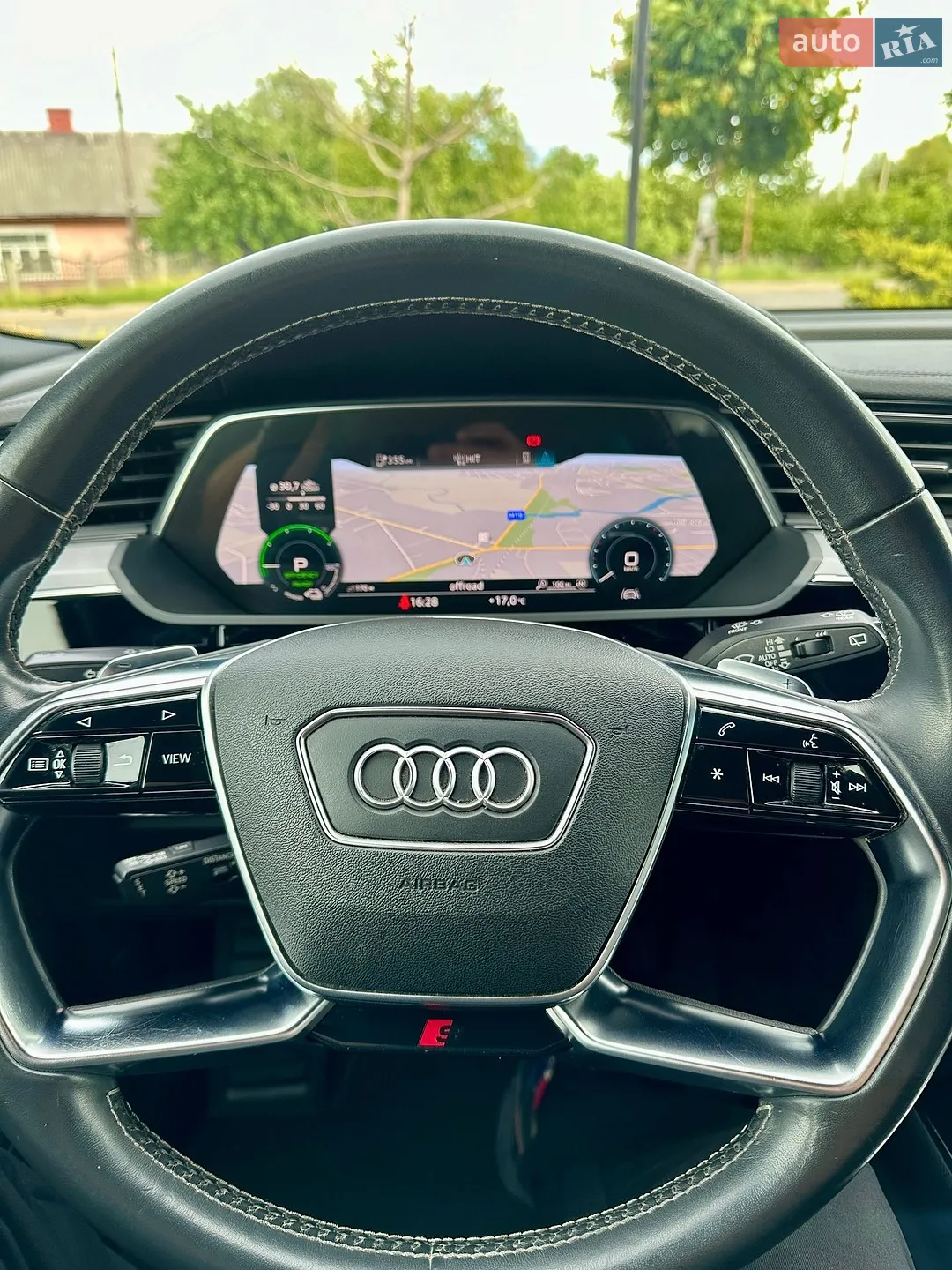2020 Audi e-tron - мініатюра 43