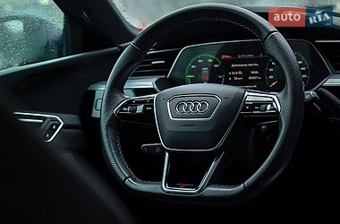Внедорожник / Кроссовер Audi e-tron 2021 в Черновцах фото 33 Внедорожник / Кроссовер Audi e-tron 2021 в Черновцах