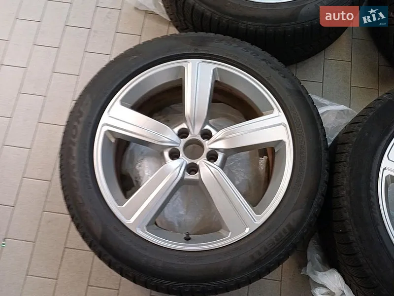 Audi e-tron 2022 VIN WAUZZZGE8NB031606 фото оголошення 47 з 68
