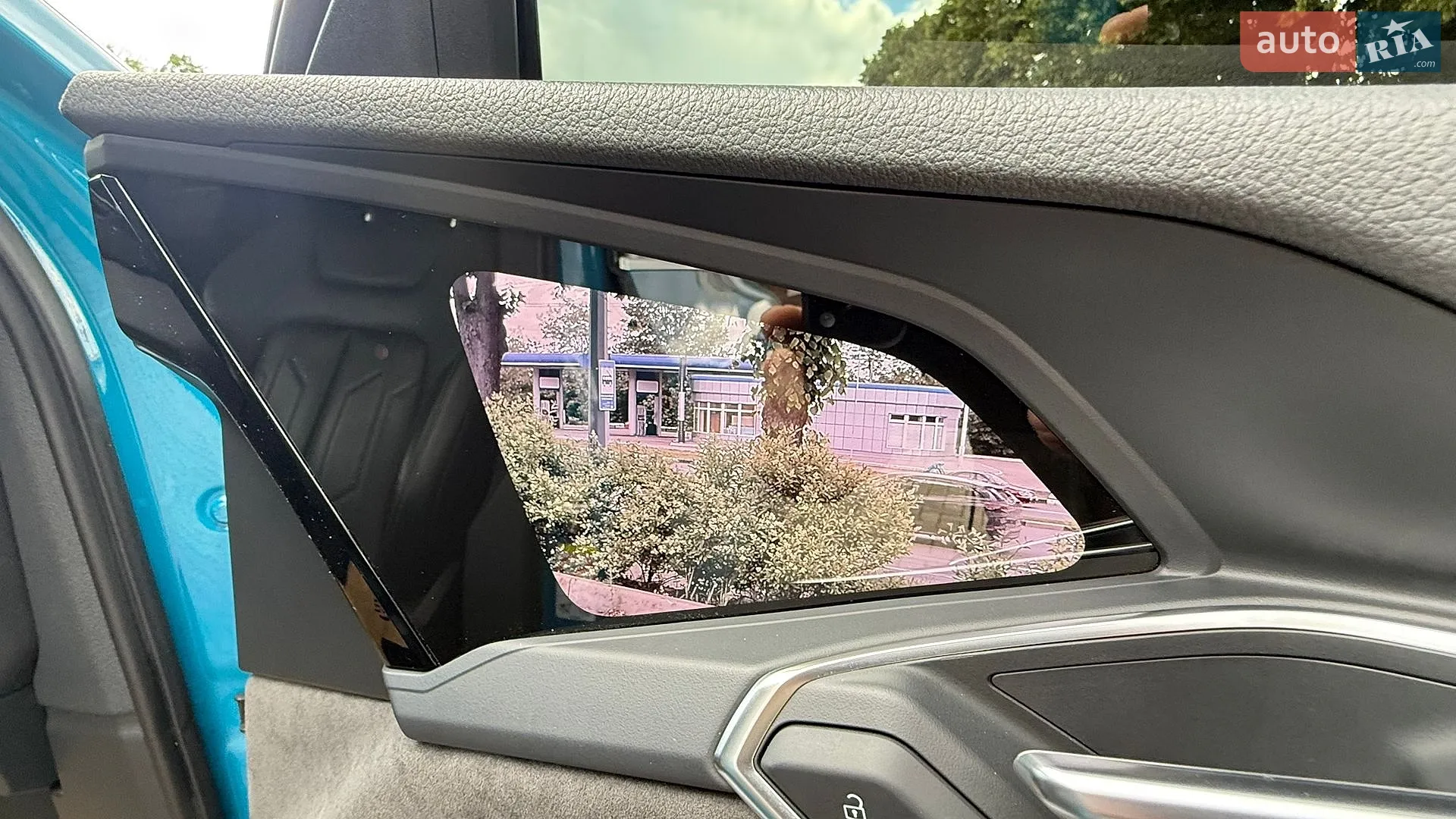 2019 Audi e-tron - мініатюра 34