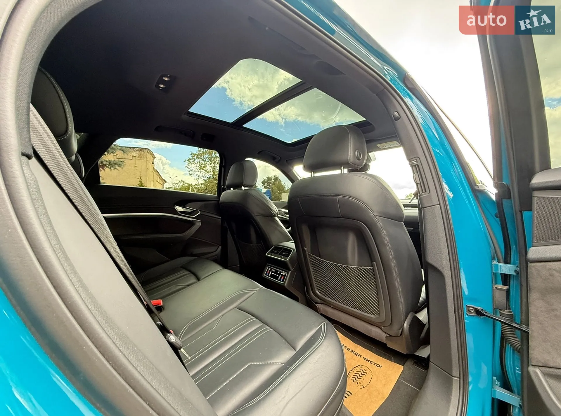 2019 Audi e-tron - мініатюра 36