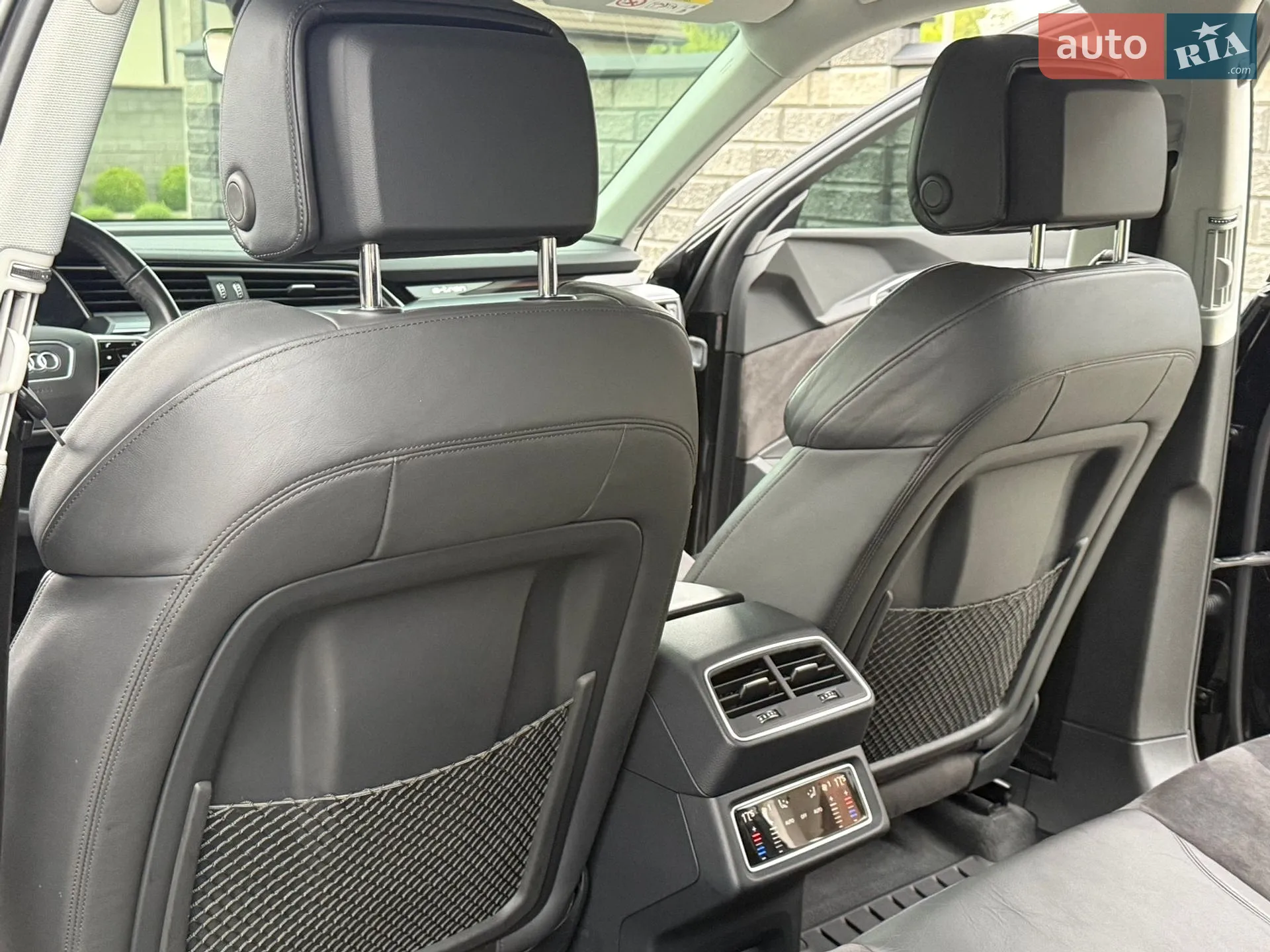 2019 Audi e-tron - мініатюра 60