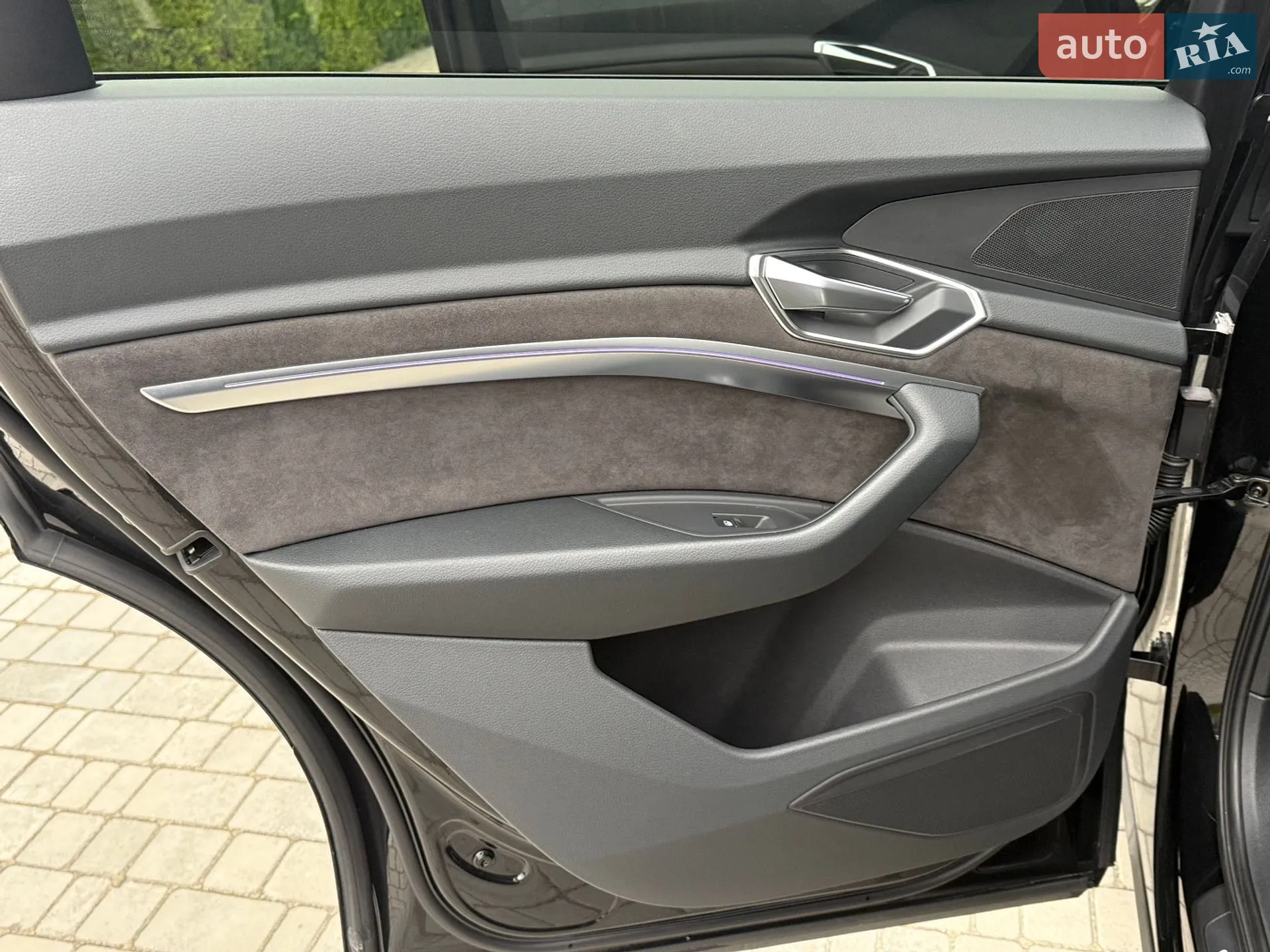 2019 Audi e-tron - мініатюра 65