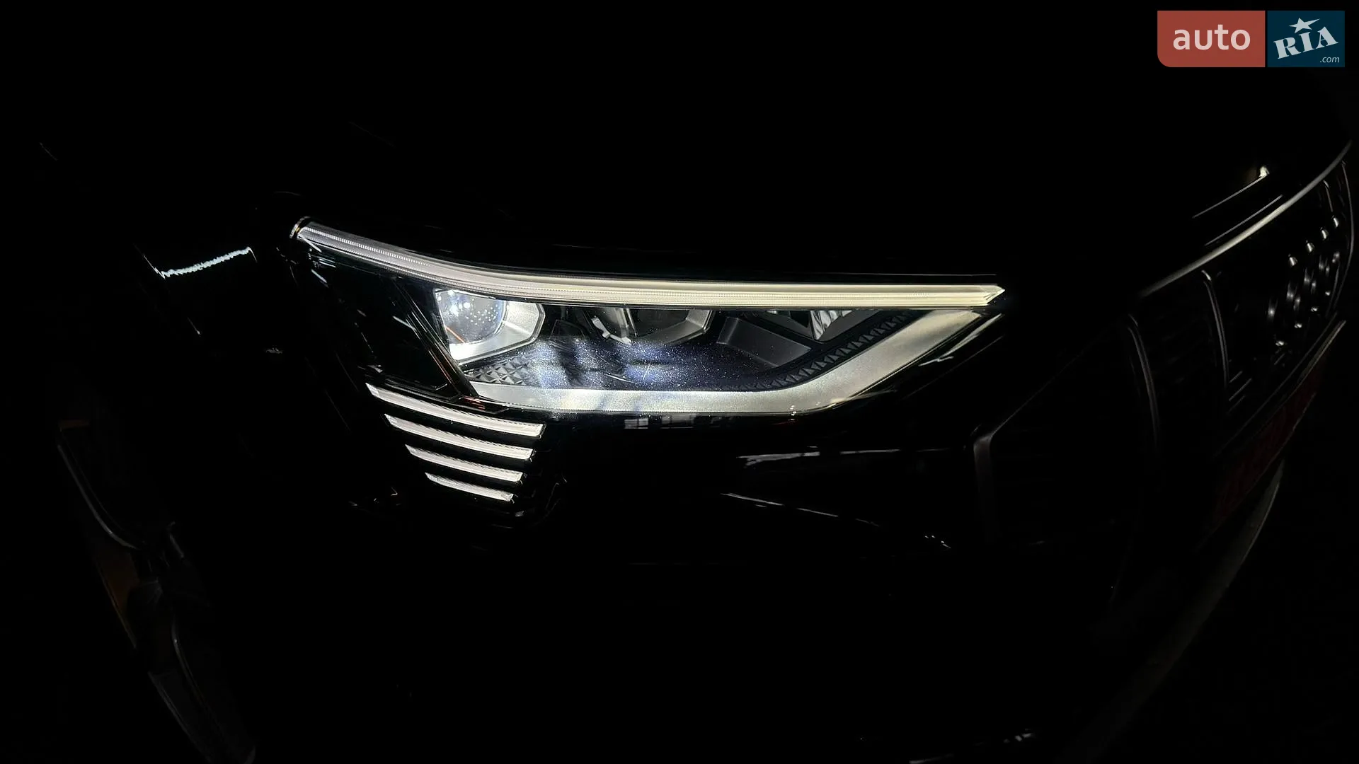 2019 Audi e-tron - мініатюра 30