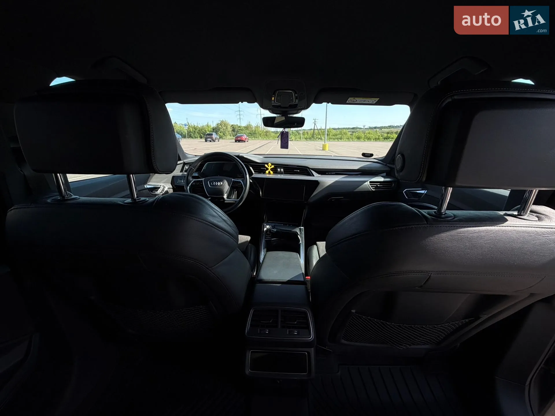 2019 Audi e-tron - мініатюра 11