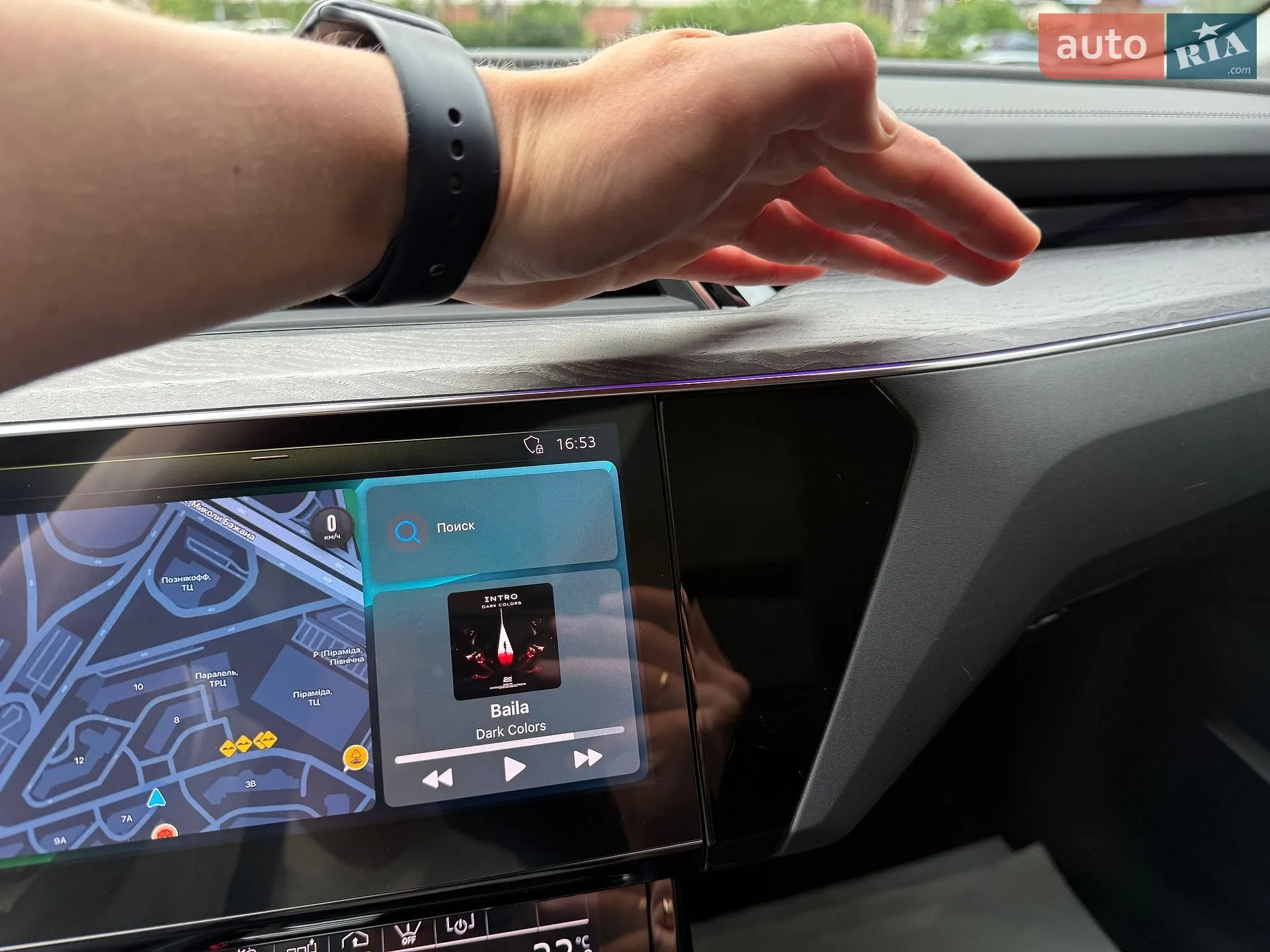 2019 Audi e-tron - мініатюра 30