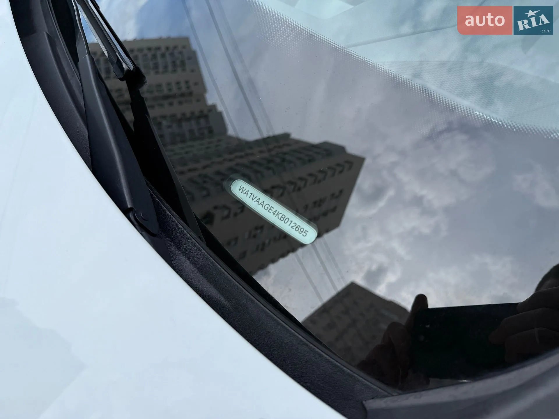 2019 Audi e-tron - мініатюра 42