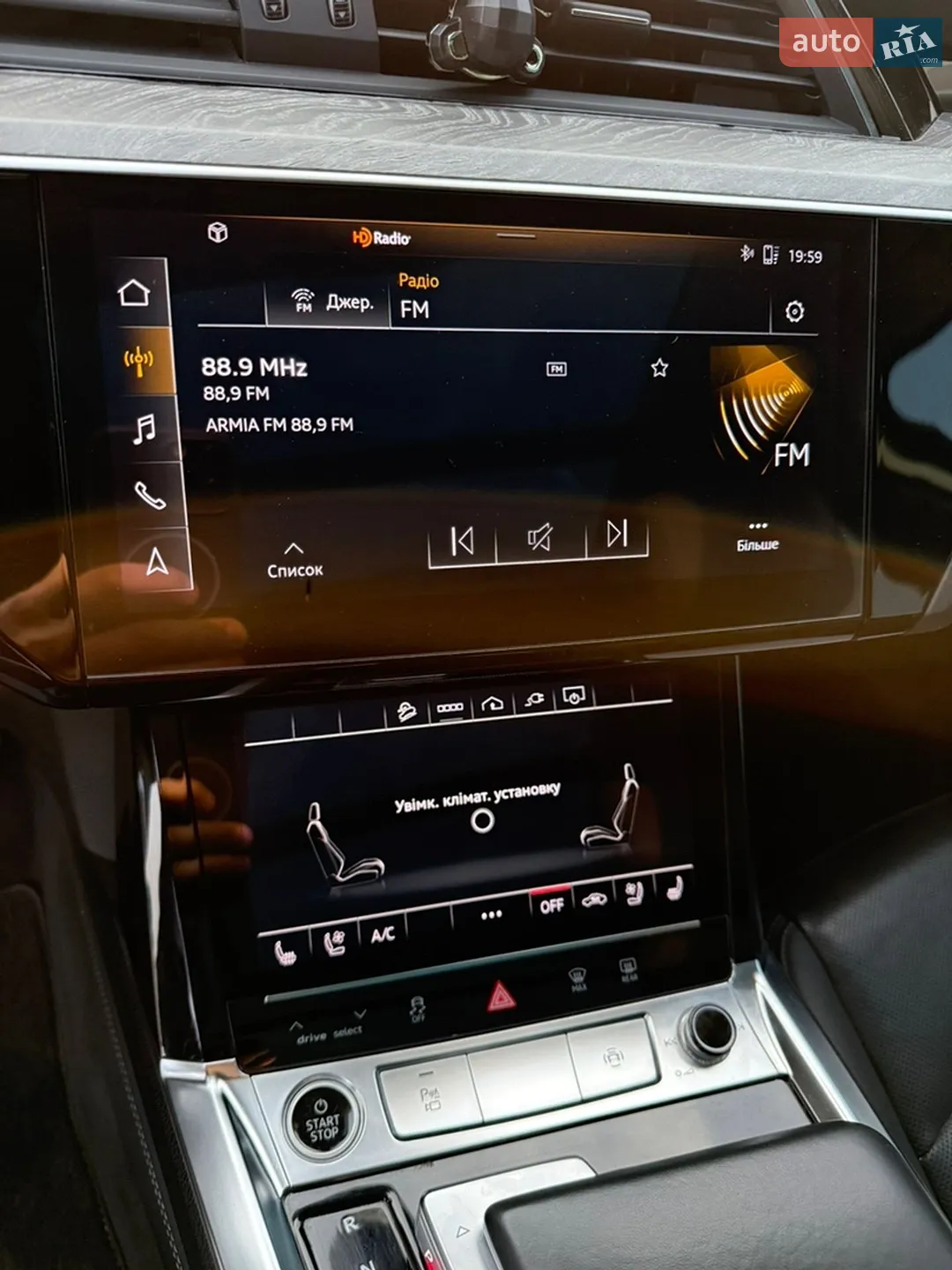 2021 Audi e-tron - мініатюра 16