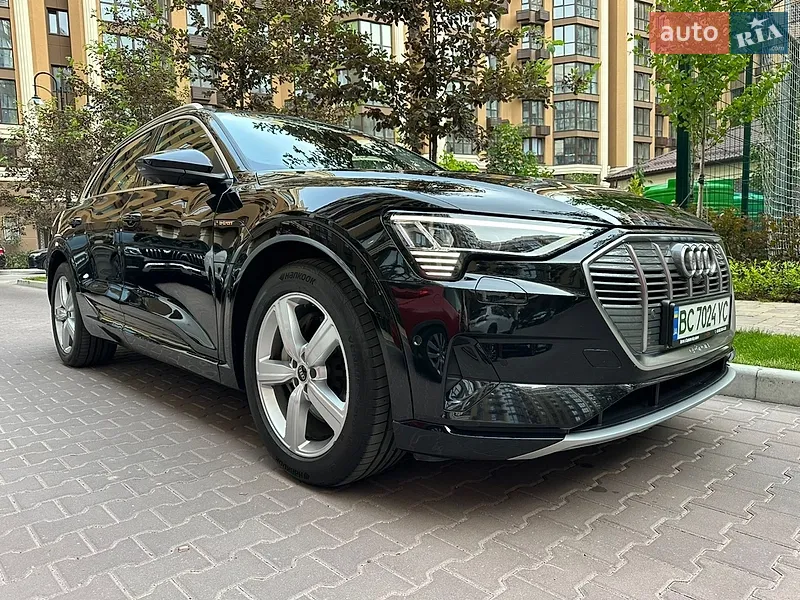 Audi e-tron 2020 VIN WAUZZZGE5LB037022 фото оголошення 44 з 67