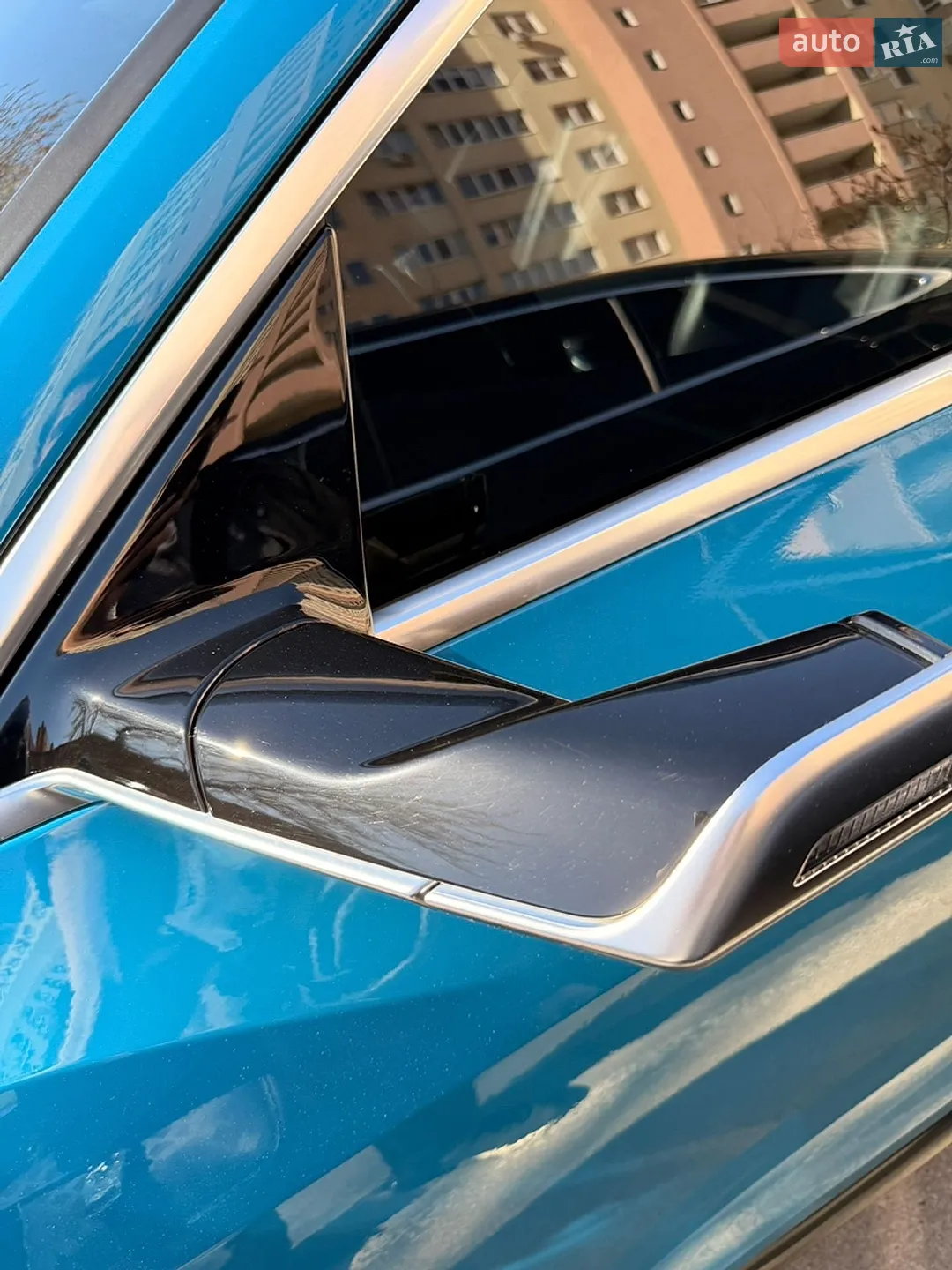 2019 Audi e-tron - мініатюра 39