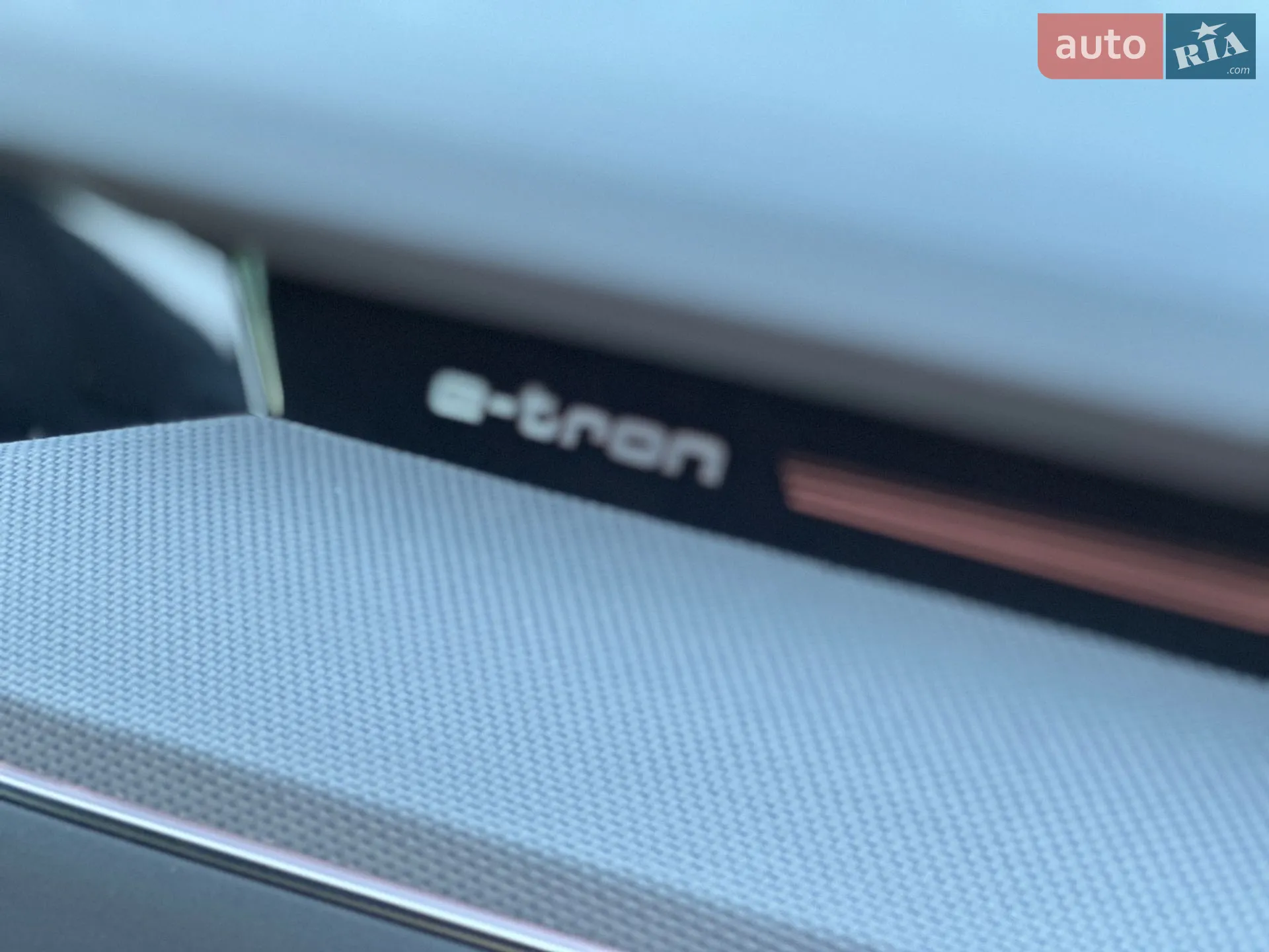 2022 Audi e-tron - мініатюра 20