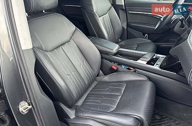 Внедорожник / Кроссовер Audi e-tron 2020 в Львове
