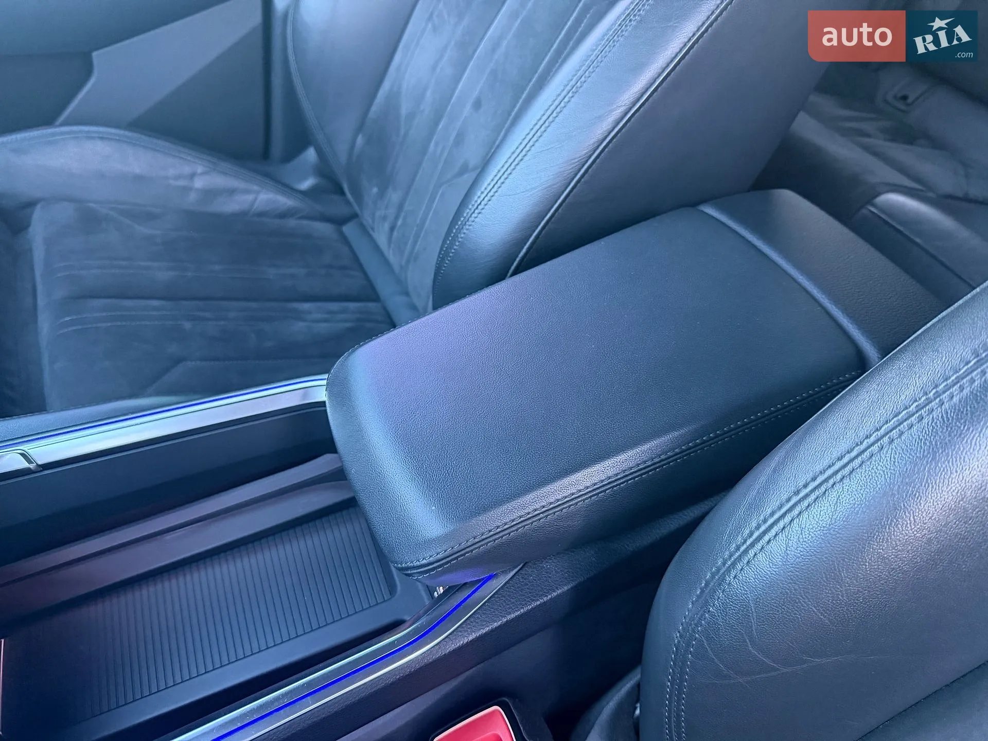 2019 Audi e-tron - мініатюра 51