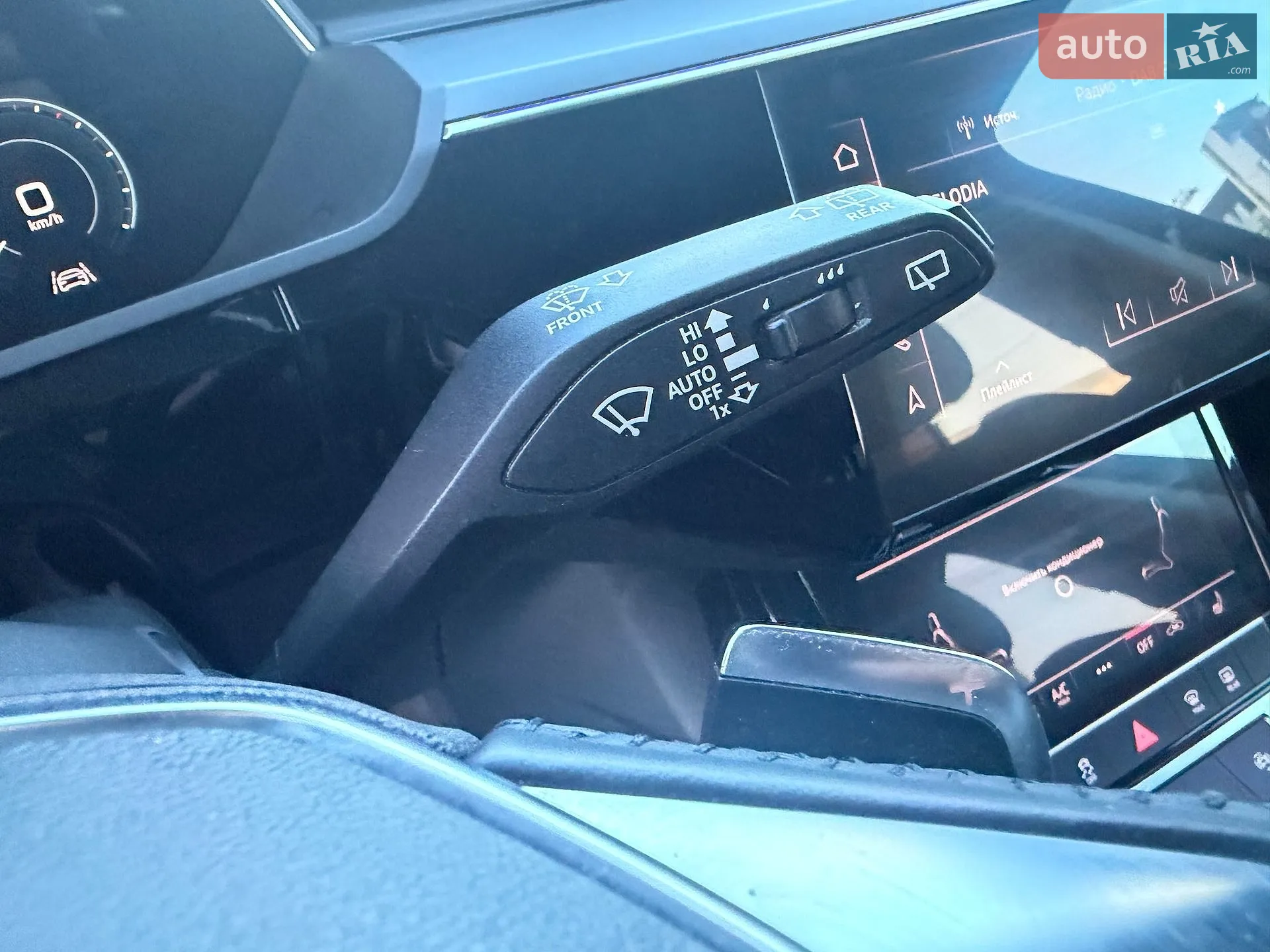 2019 Audi e-tron - мініатюра 58