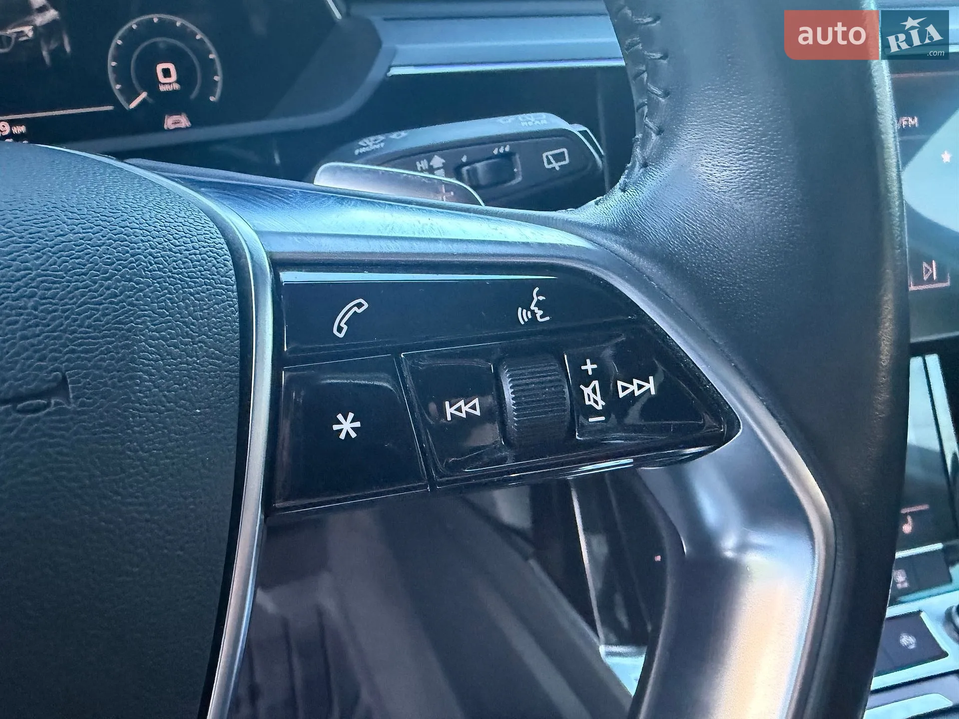 2019 Audi e-tron - мініатюра 61