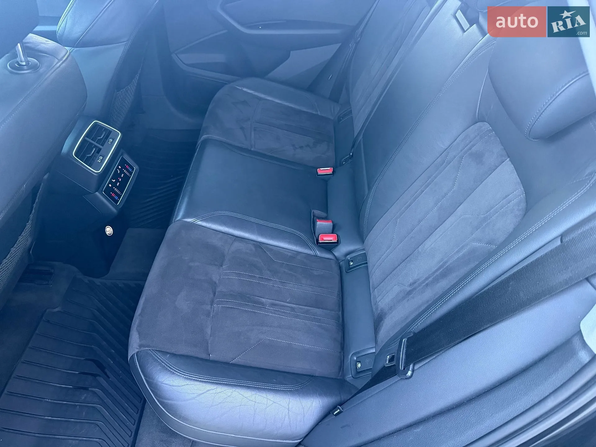 2019 Audi e-tron - мініатюра 62