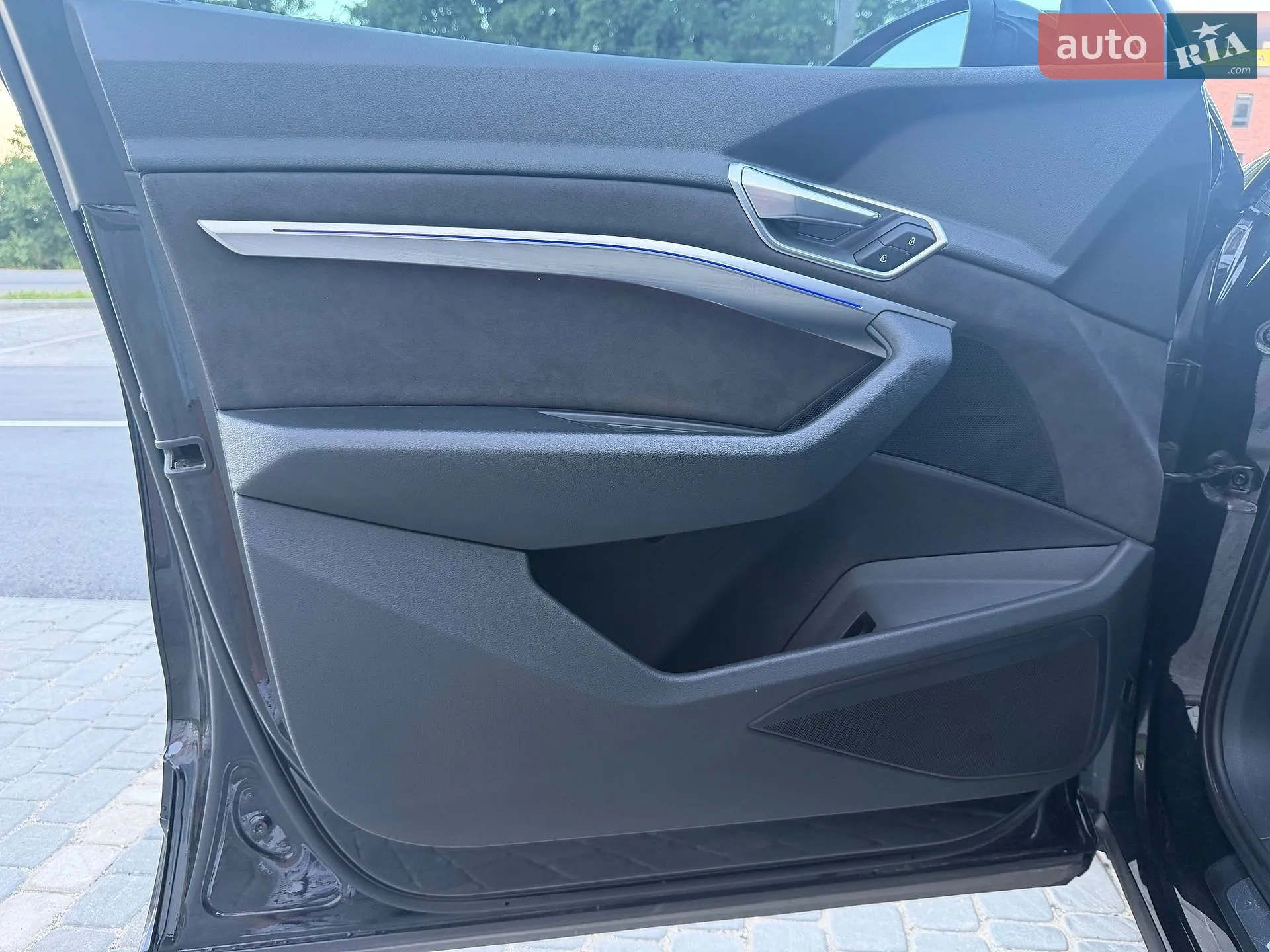 2019 Audi e-tron - мініатюра 64