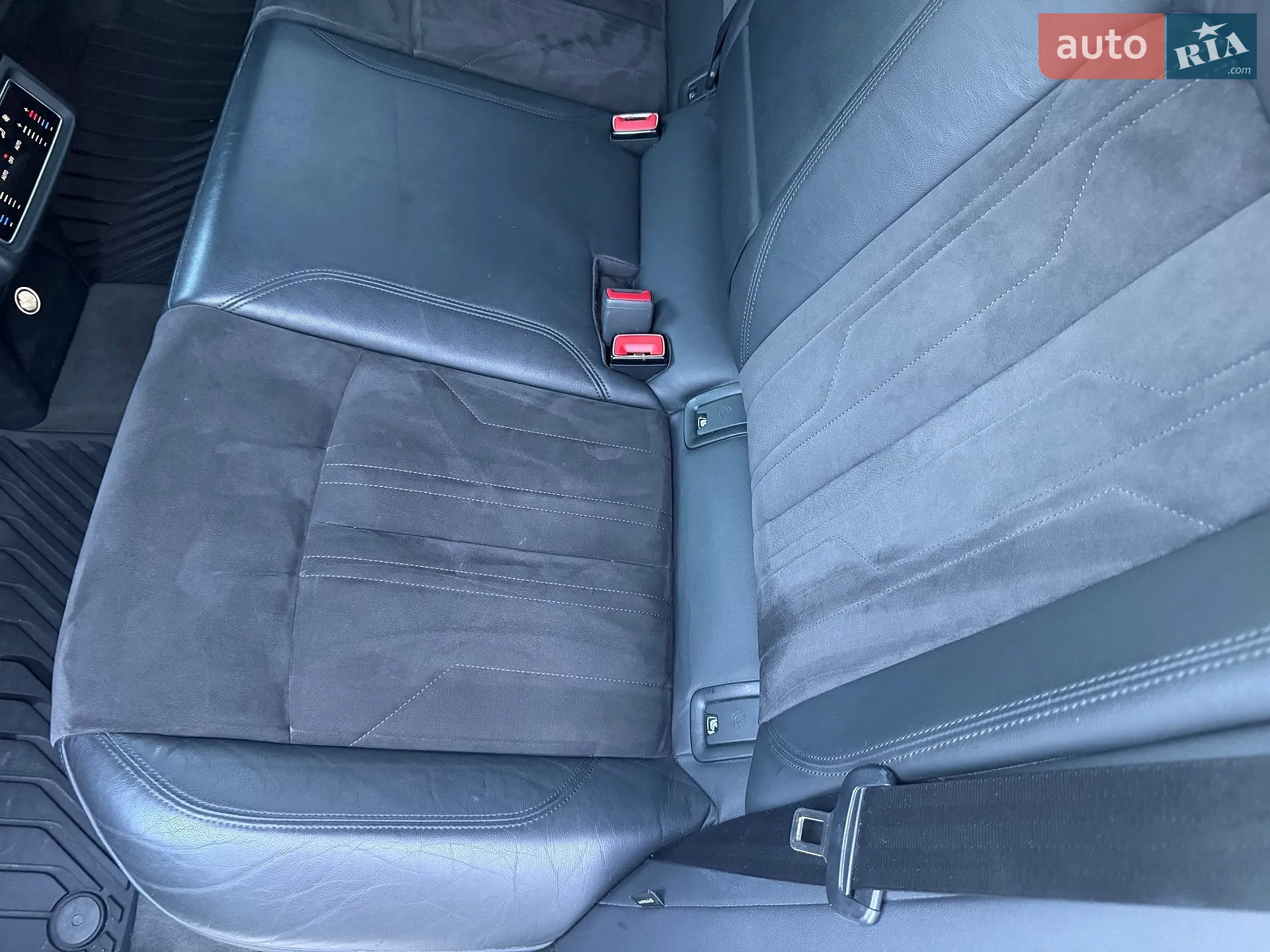 2019 Audi e-tron - мініатюра 70