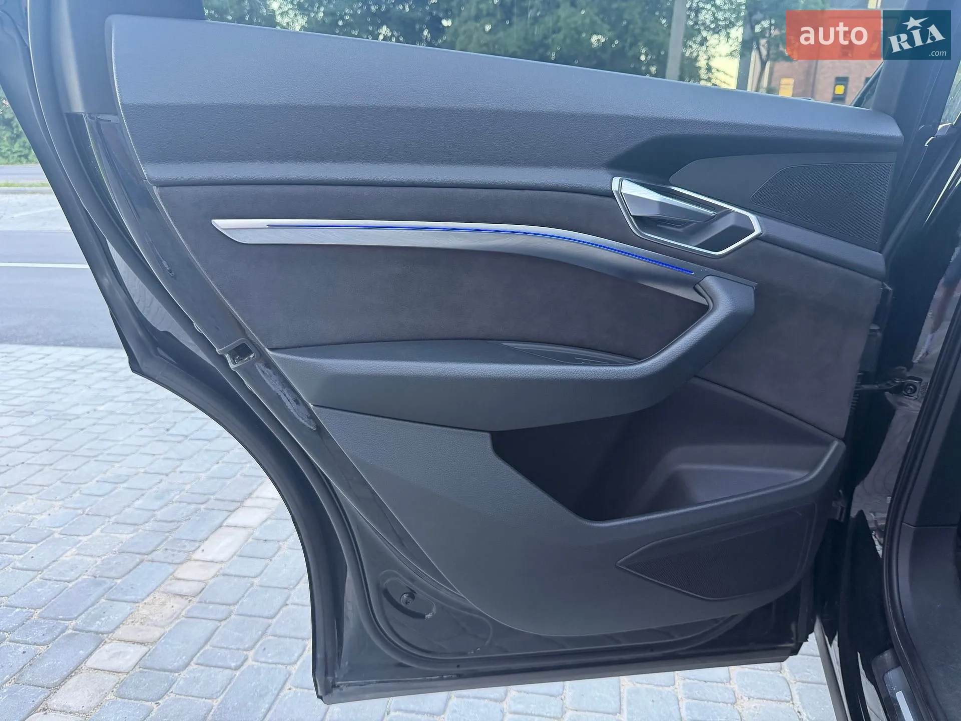 2019 Audi e-tron - мініатюра 72