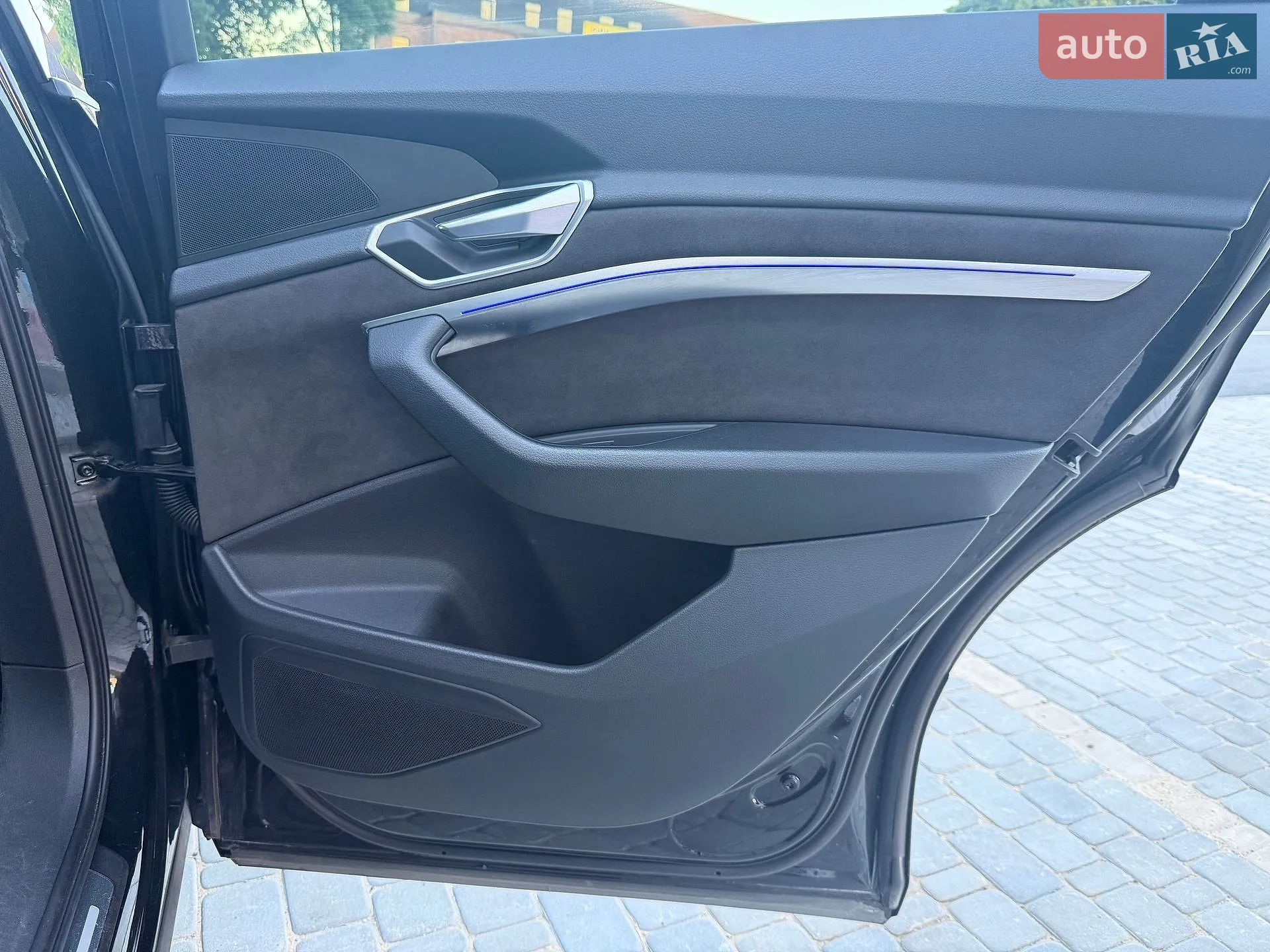 2019 Audi e-tron - мініатюра 80