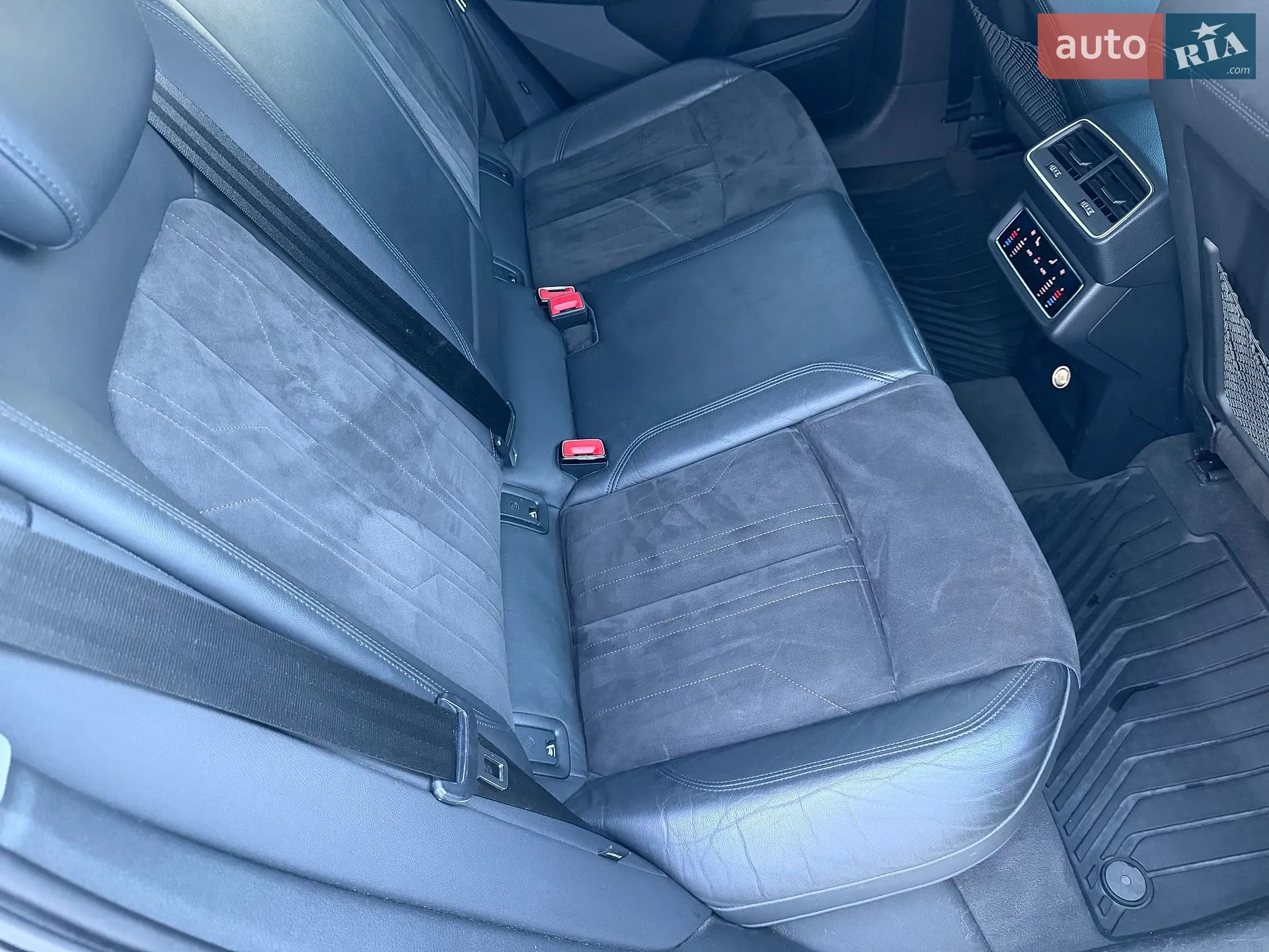 2019 Audi e-tron - мініатюра 82
