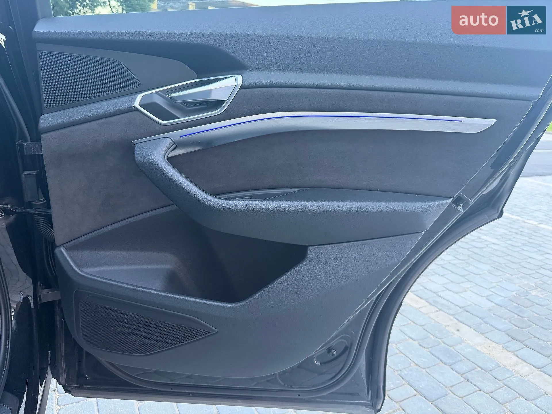 2019 Audi e-tron - мініатюра 84