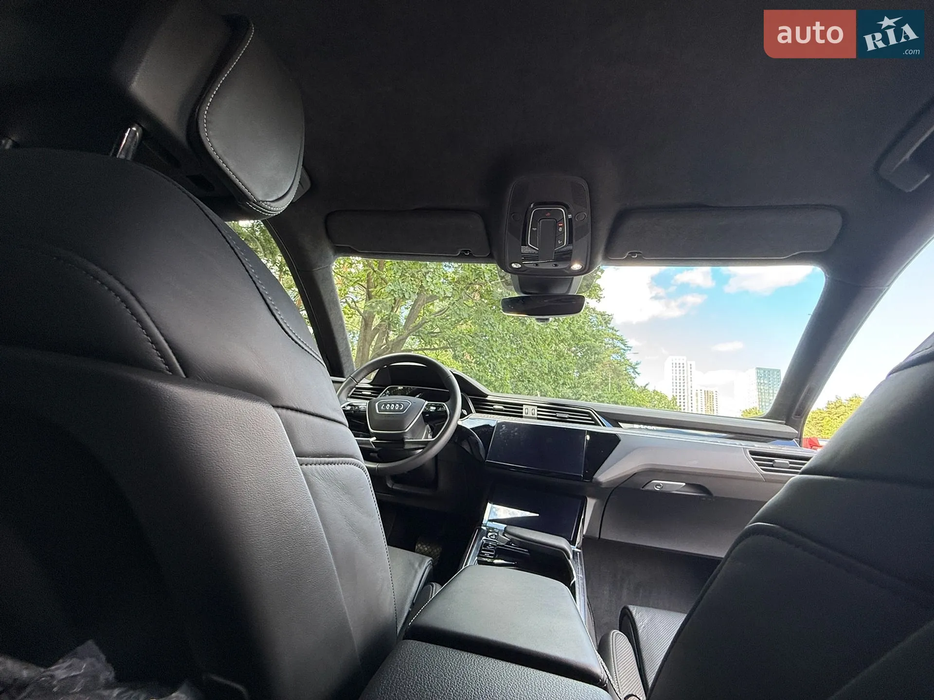 2020 Audi e-tron - мініатюра 19