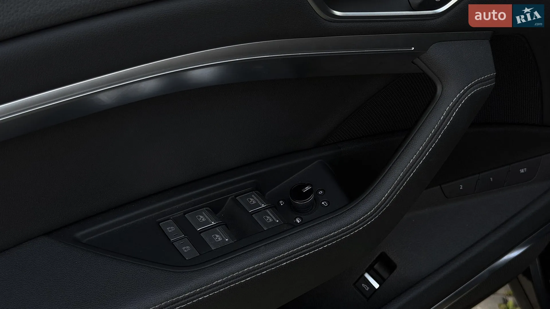 2019 Audi e-tron - мініатюра 18