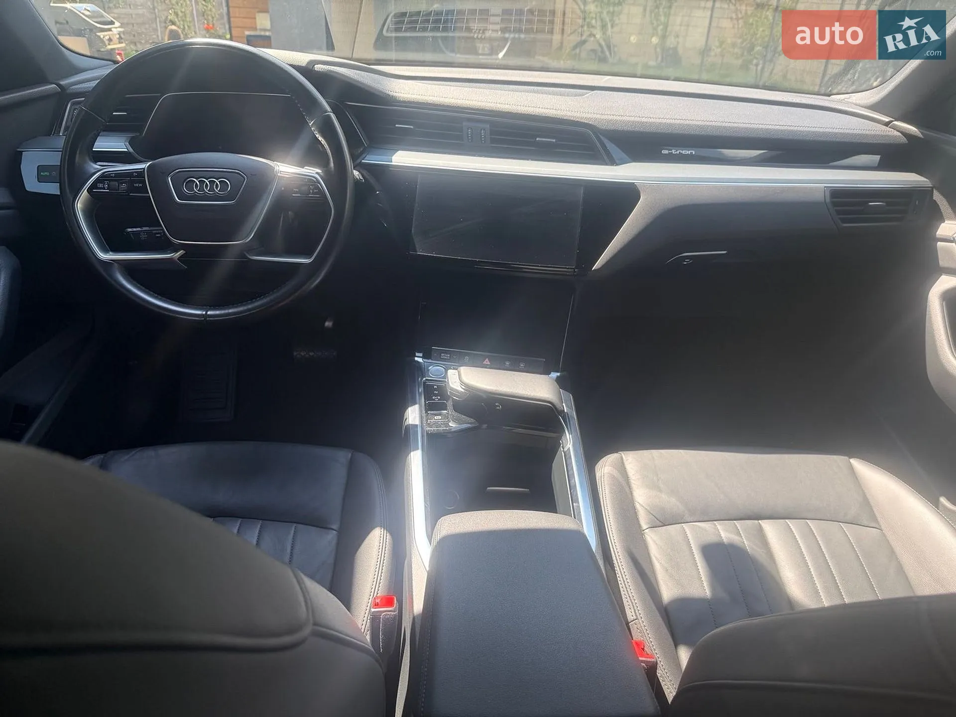 2020 Audi e-tron - мініатюра 72