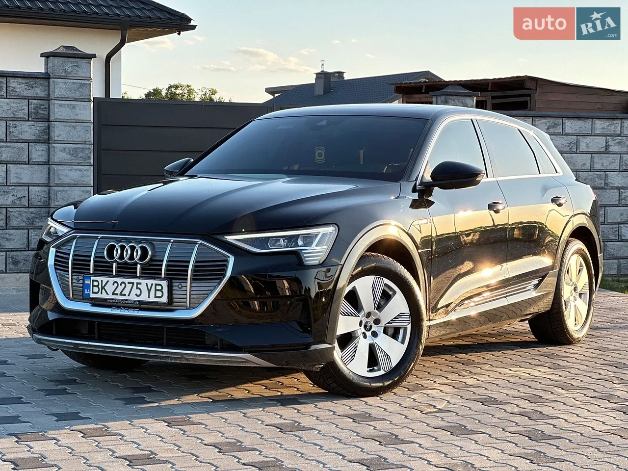 2022 Audi e-tron - мініатюра 25