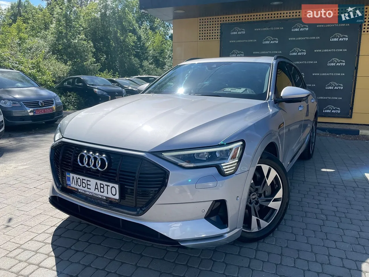 2015 Audi Q7 - мініатюра 21