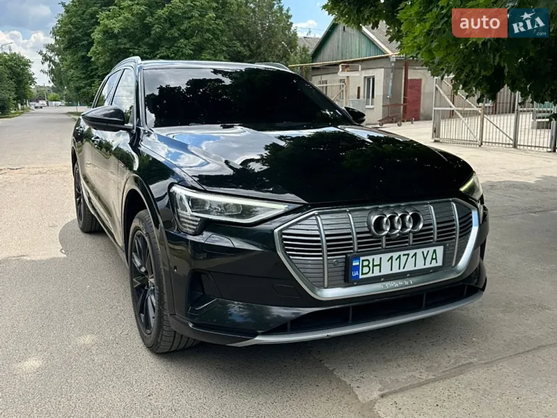Audi e-tron 2020 VIN WAUZZZGE7LB026460 фото оголошення 35 з 56