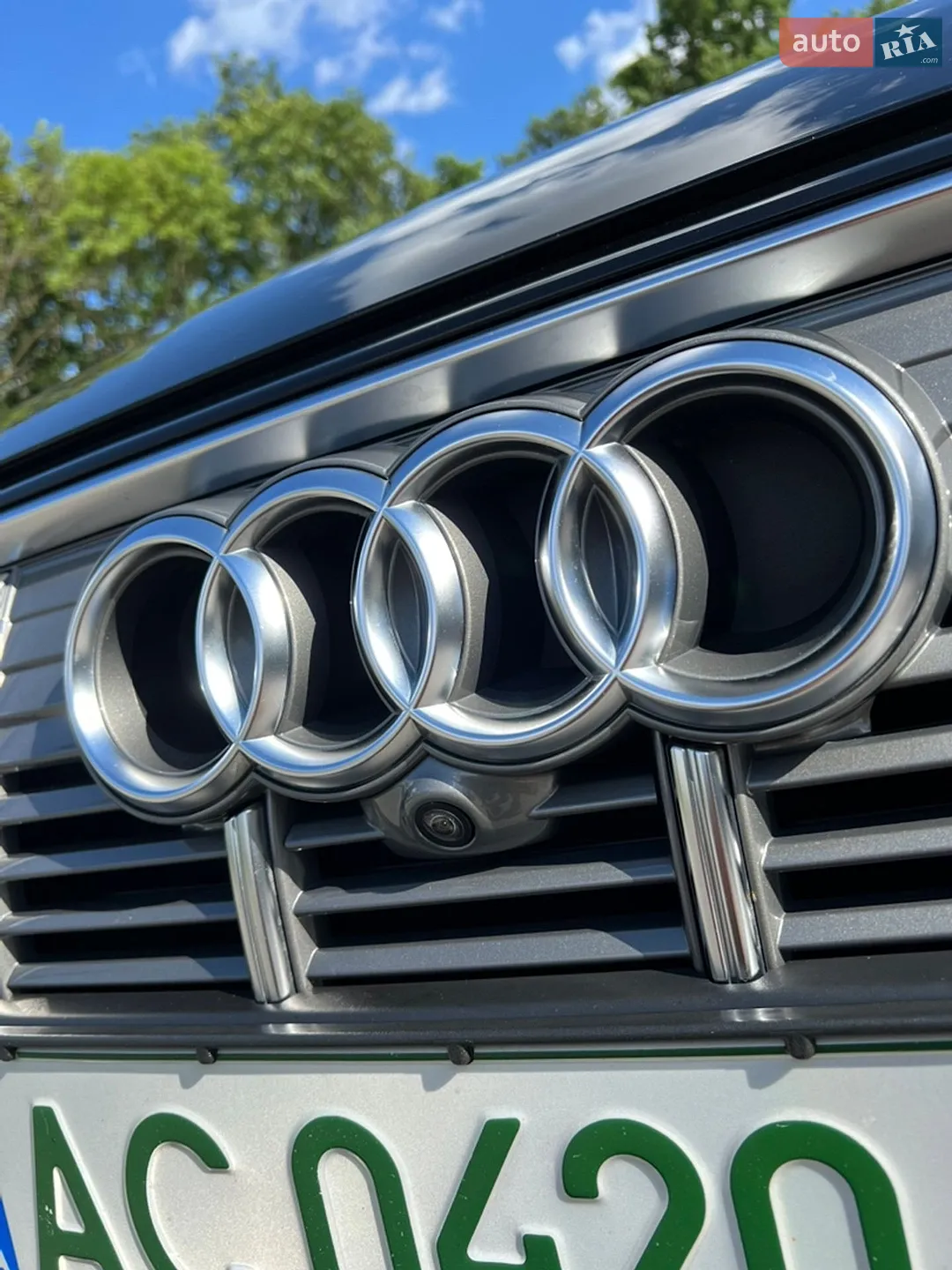 2018 Audi e-tron - мініатюра 14