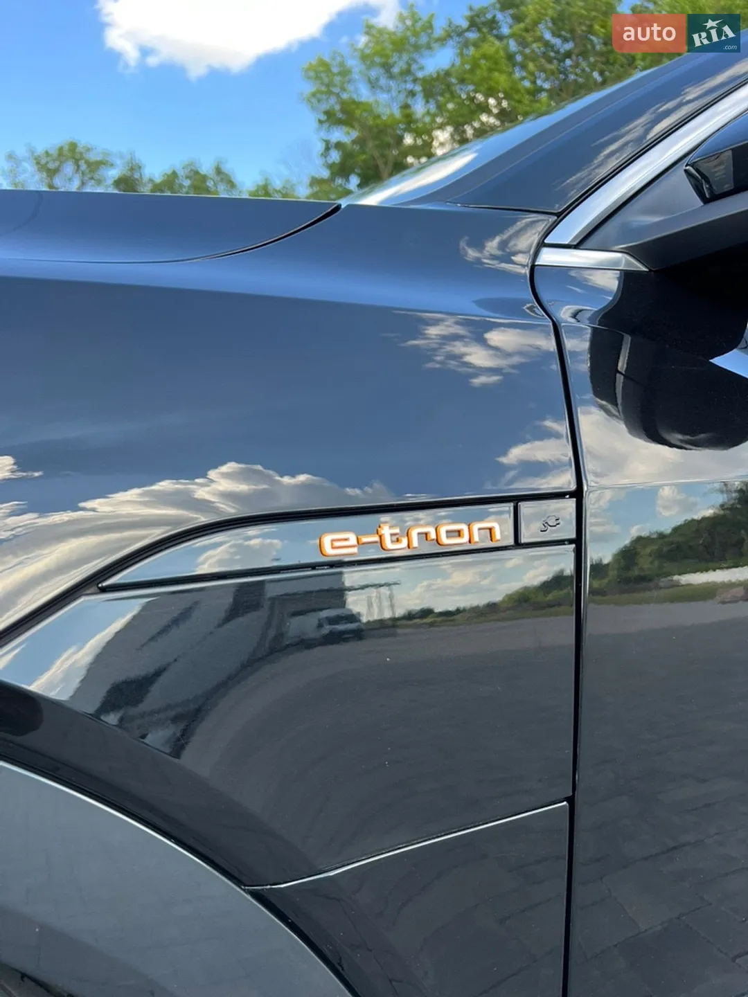 2018 Audi e-tron - мініатюра 20