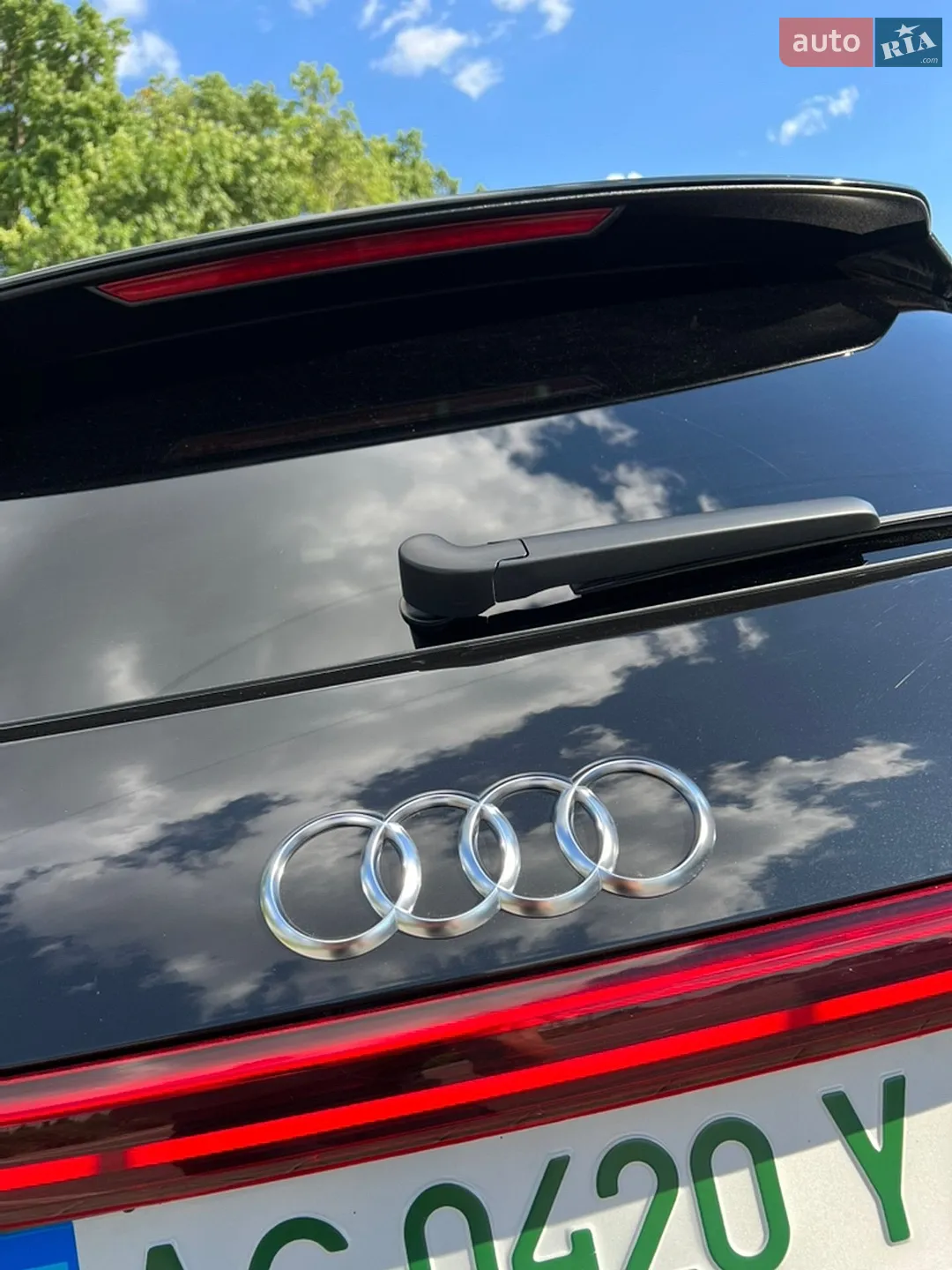 2018 Audi e-tron - мініатюра 33