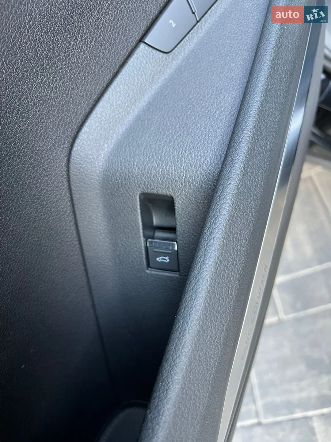 2018 Audi e-tron - мініатюра 46