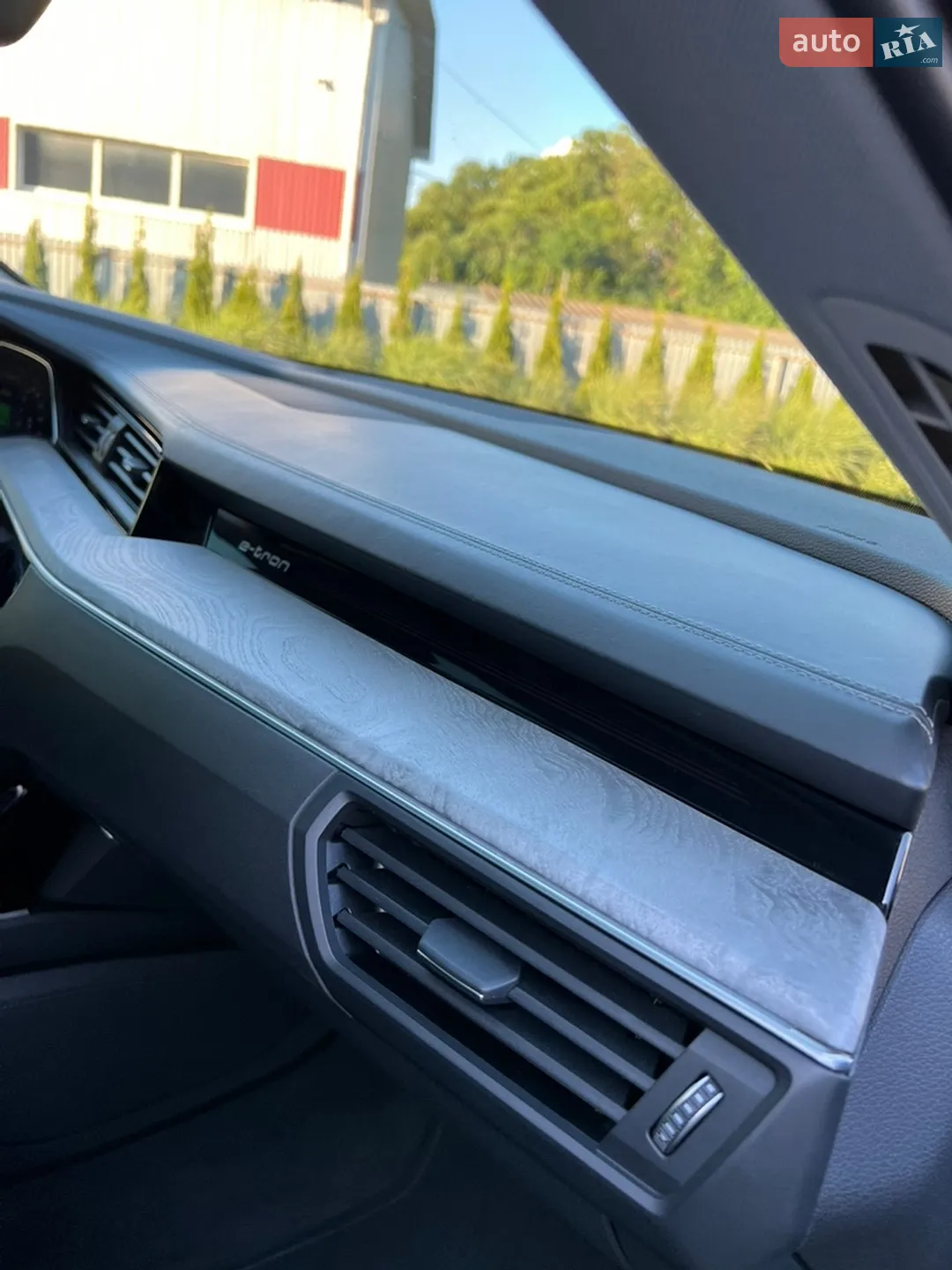2018 Audi e-tron - мініатюра 62