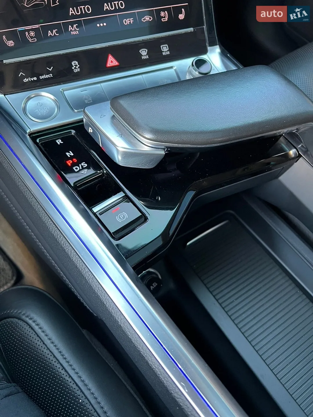 2018 Audi e-tron - мініатюра 81