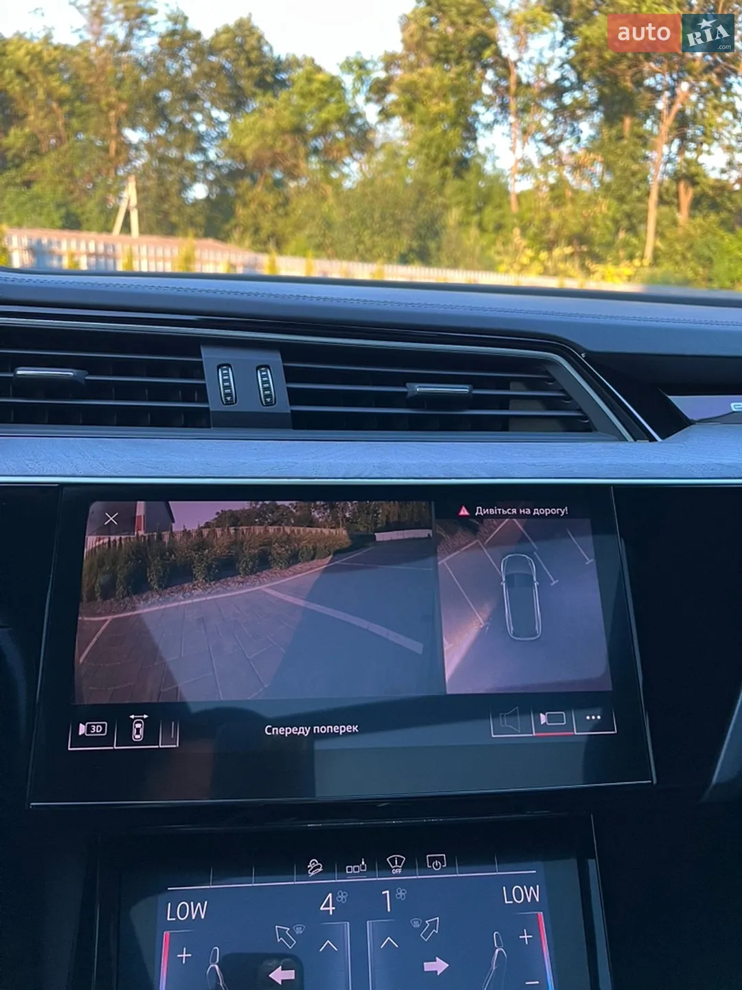 2018 Audi e-tron - мініатюра 91