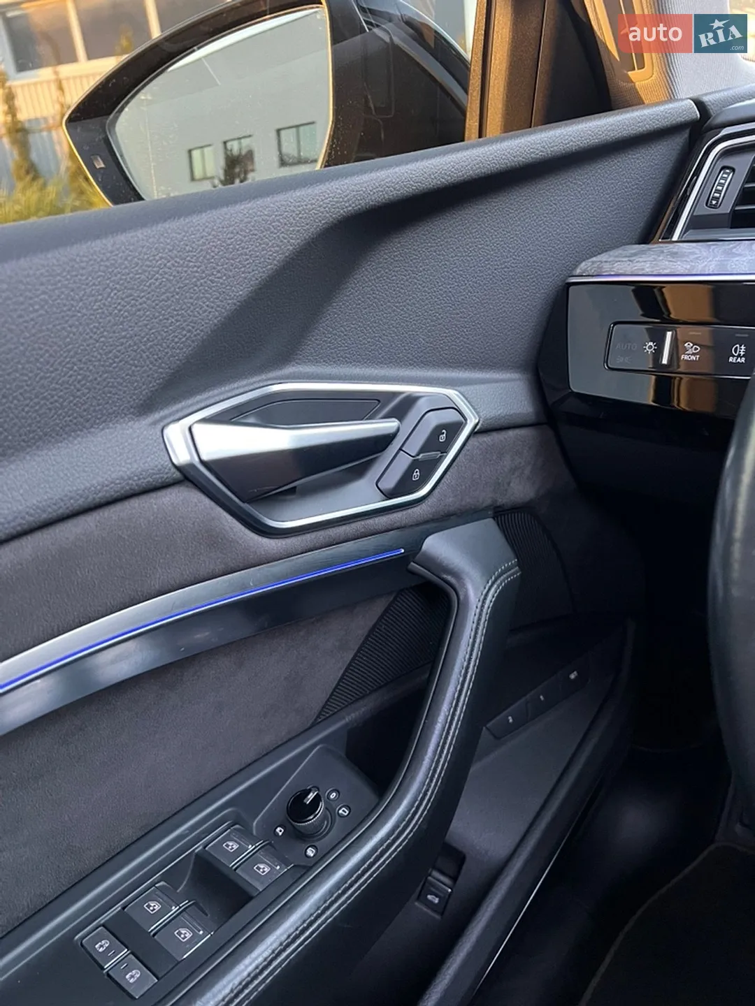 2018 Audi e-tron - мініатюра 96