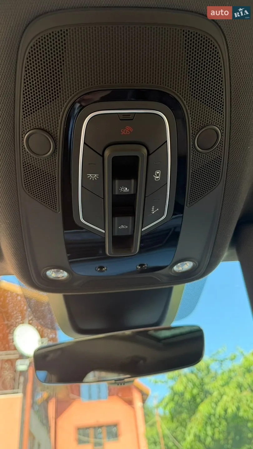 2019 Audi e-tron - мініатюра 22