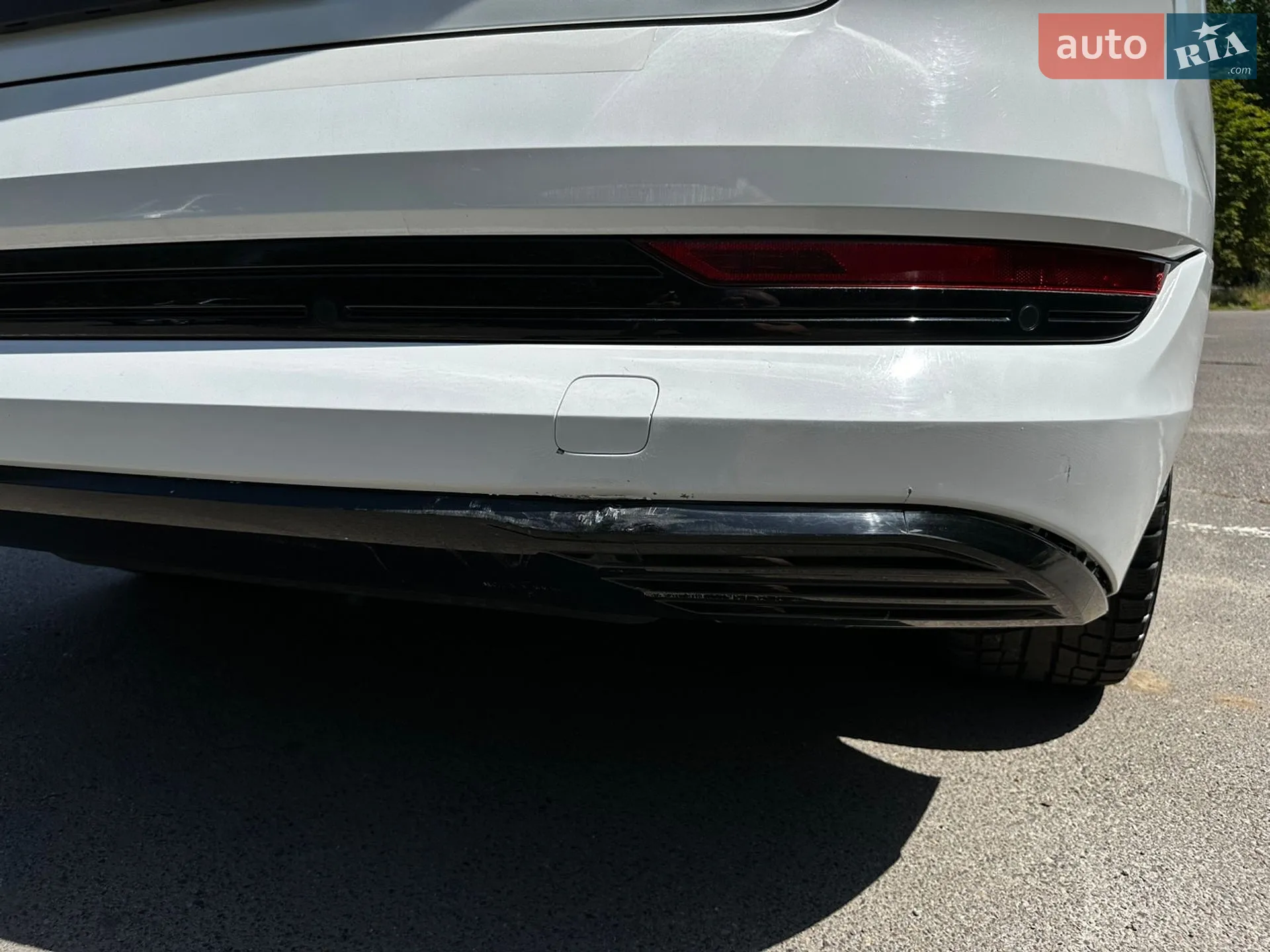 2020 Audi e-tron - мініатюра 39