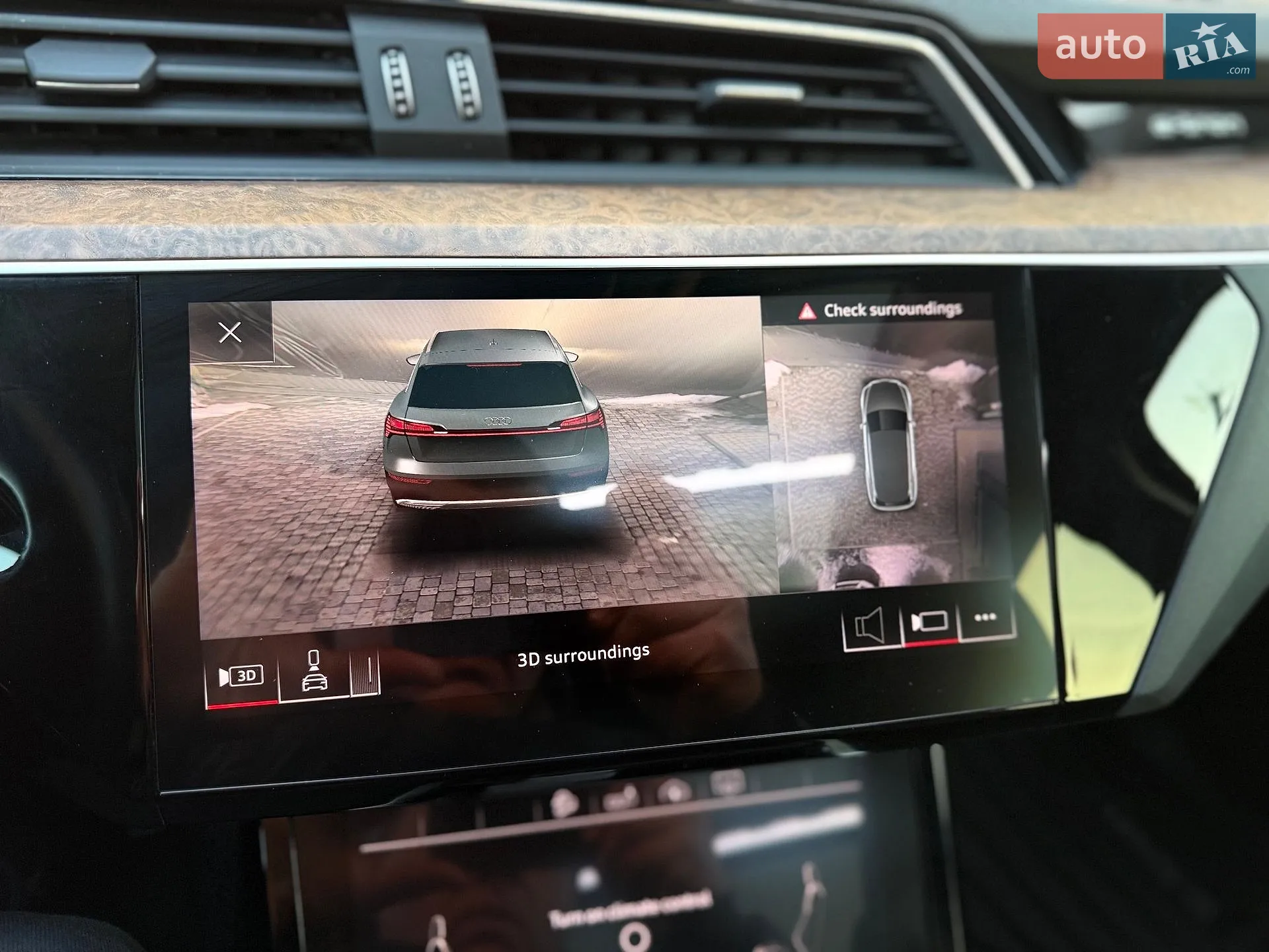 2019 Audi e-tron - мініатюра 48