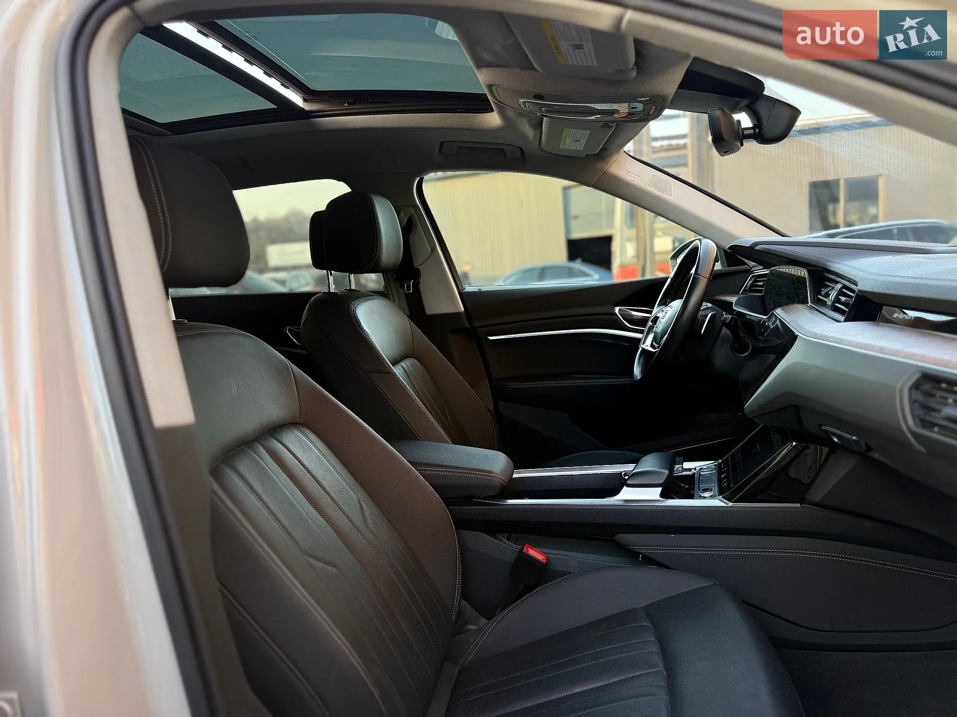 2019 Audi e-tron - мініатюра 54